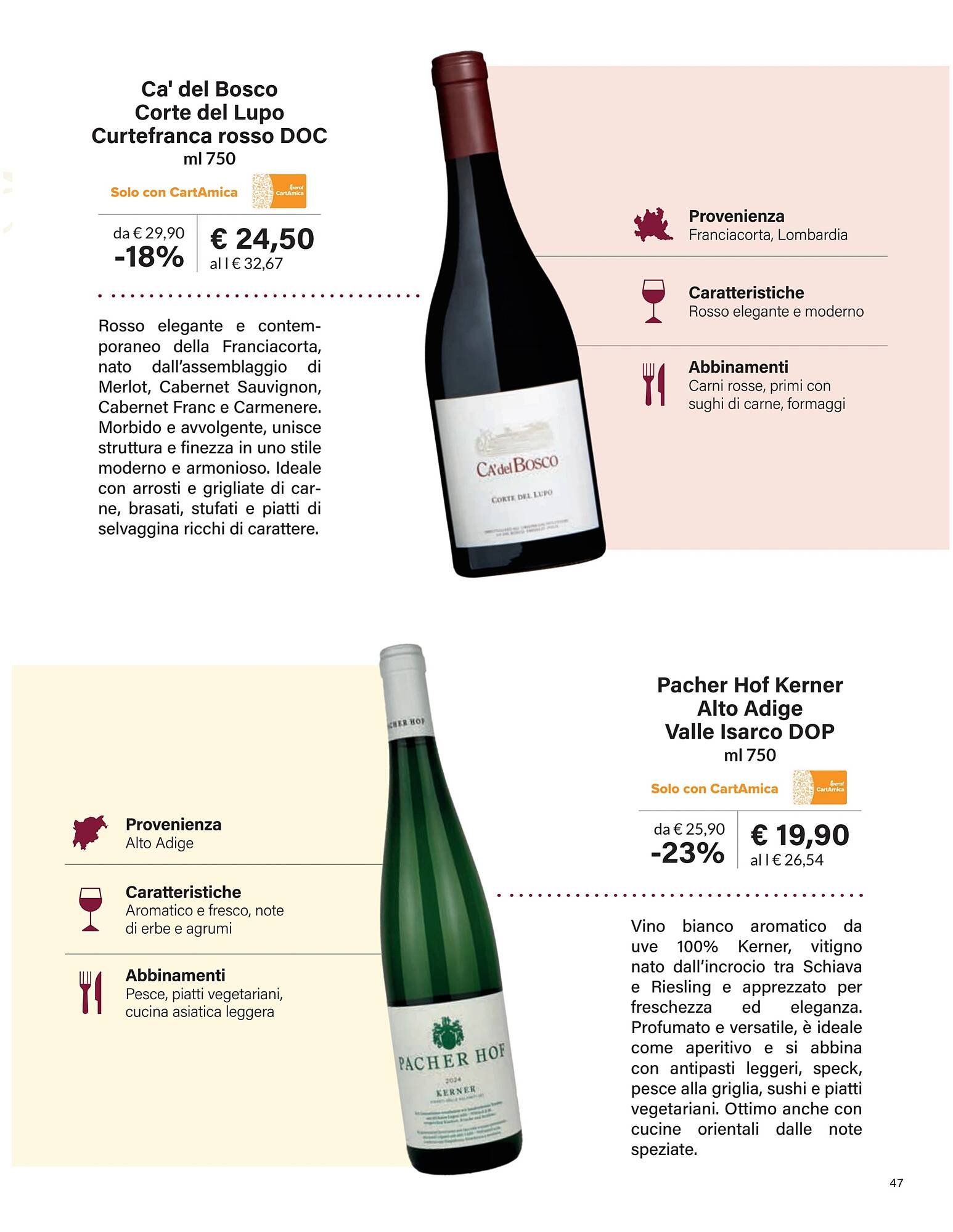 Volantino Iperal (2026-03-18 - 2026-04-07)