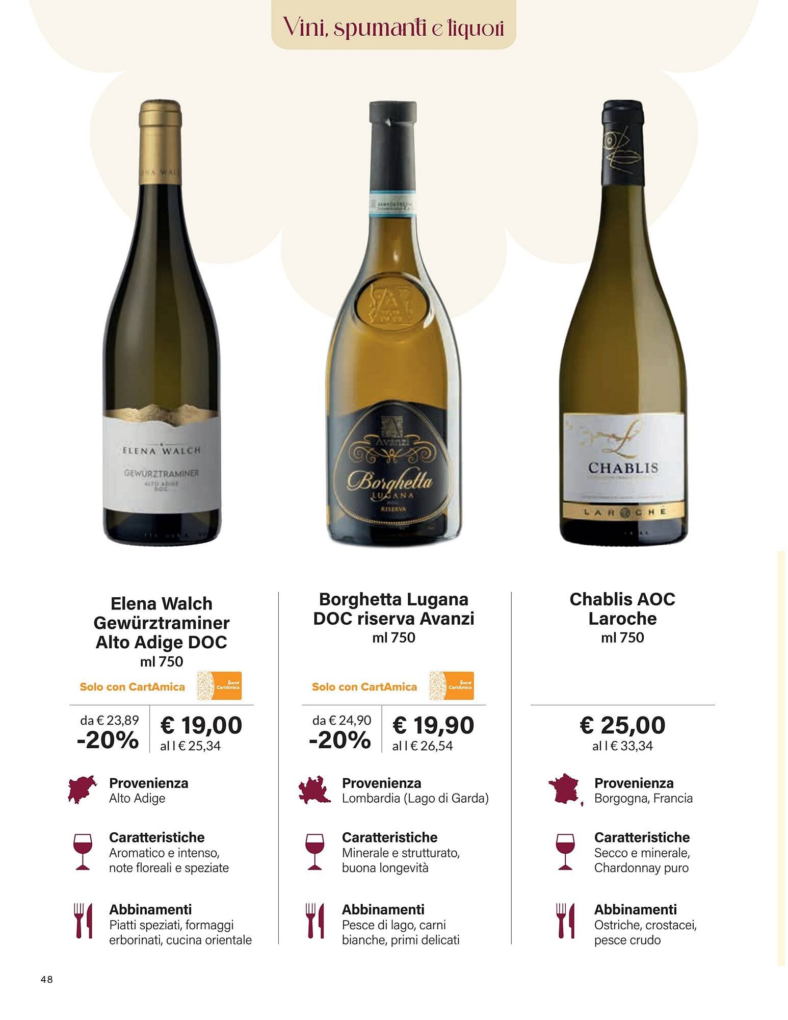 Volantino Iperal (2026-03-18 - 2026-04-07)