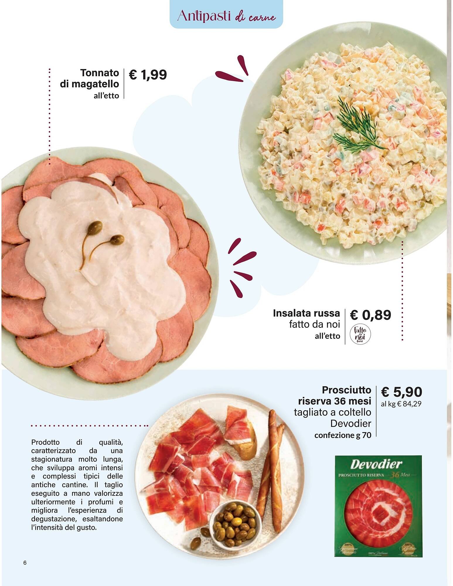 Volantino Iperal (2026-03-18 - 2026-04-07)