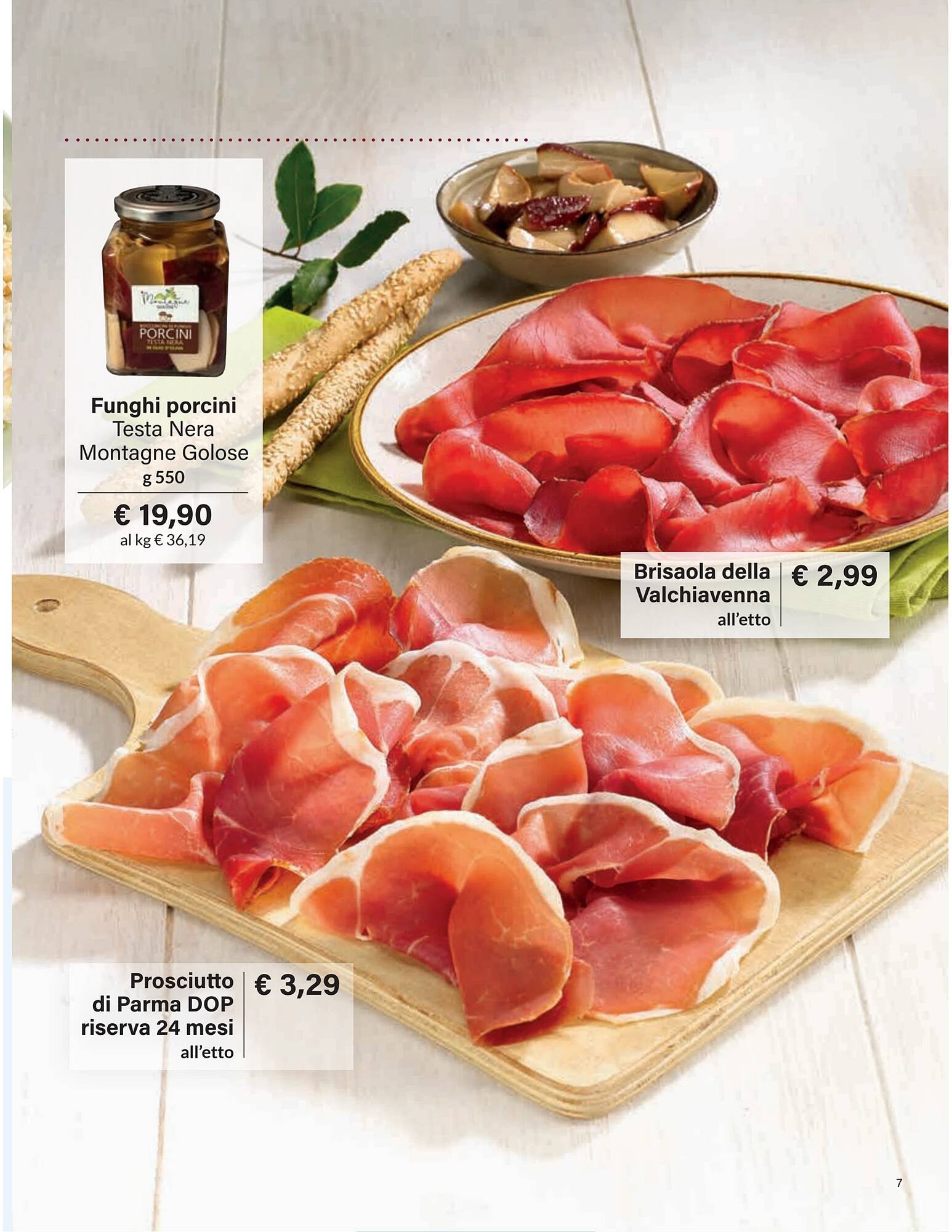 Volantino Iperal (2026-03-18 - 2026-04-07)