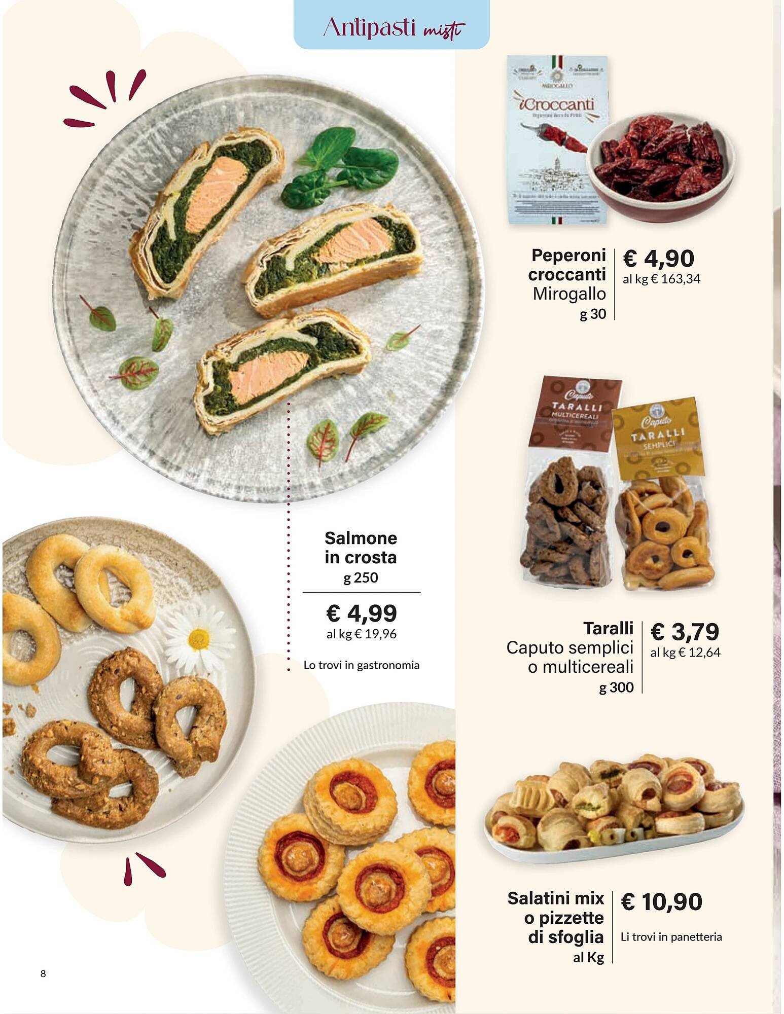 Volantino Iperal (2026-03-18 - 2026-04-07)