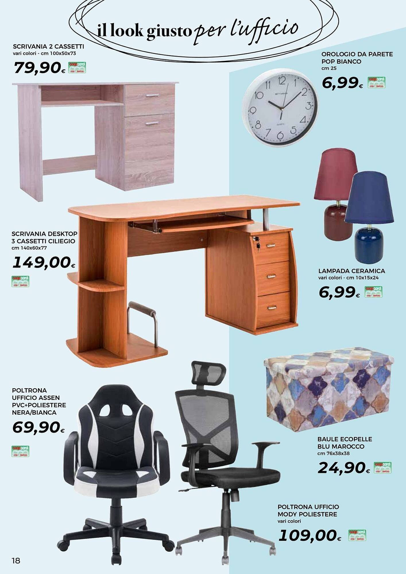 Volantino Ipercoop (2025-08-14 - 2025-09-21)