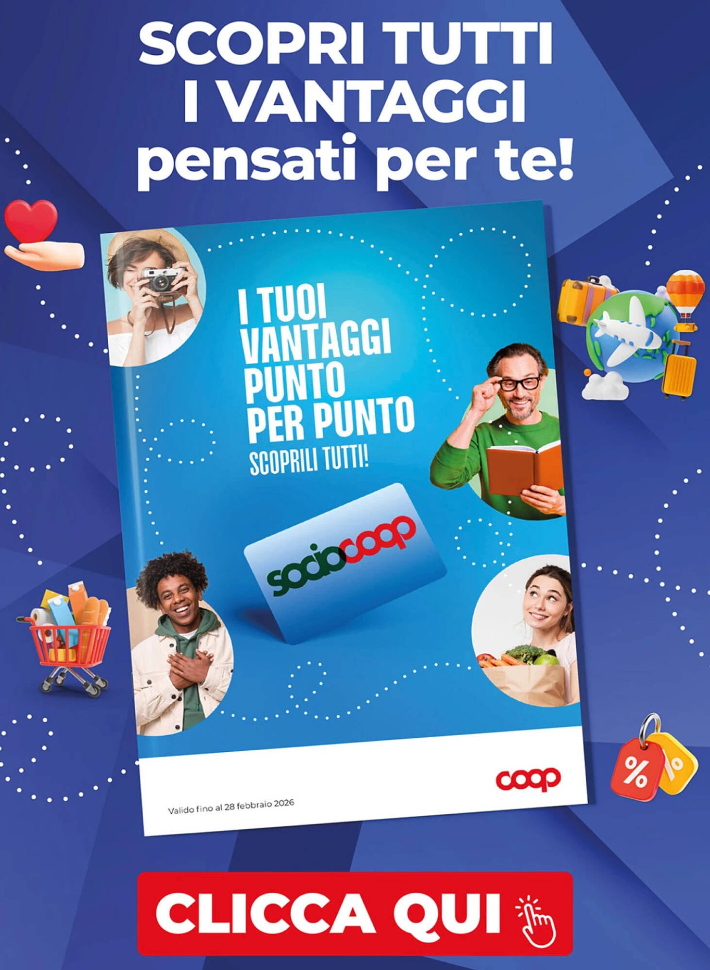 Volantino Ipercoop (2026-01-02 - 2026-02-18)