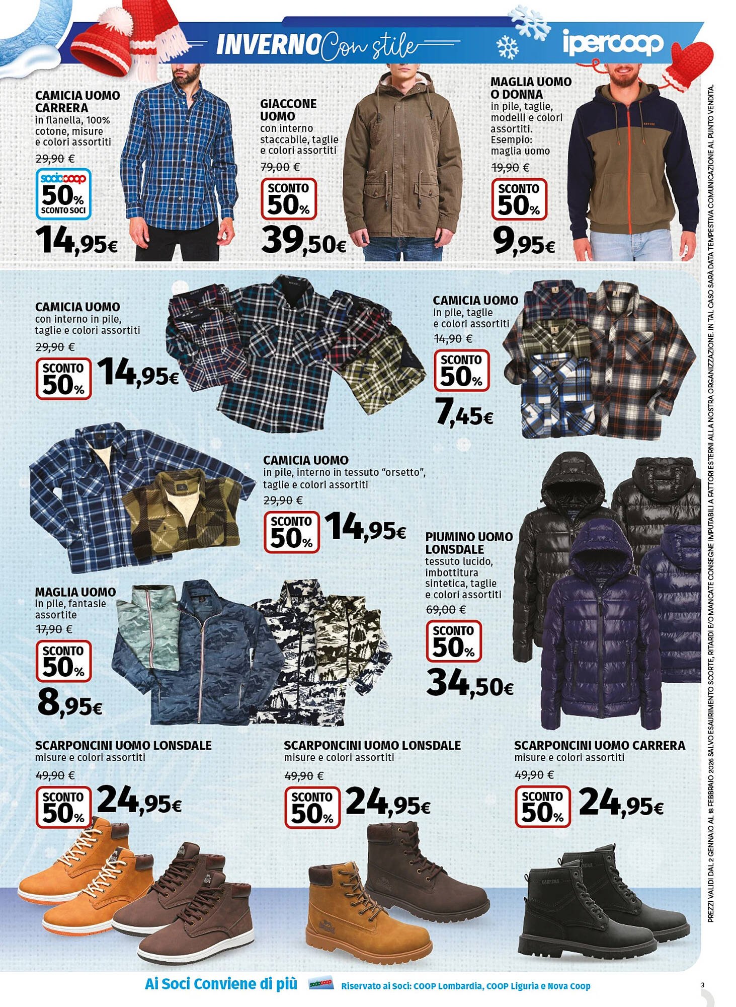 Volantino Ipercoop (2026-01-02 - 2026-02-18)