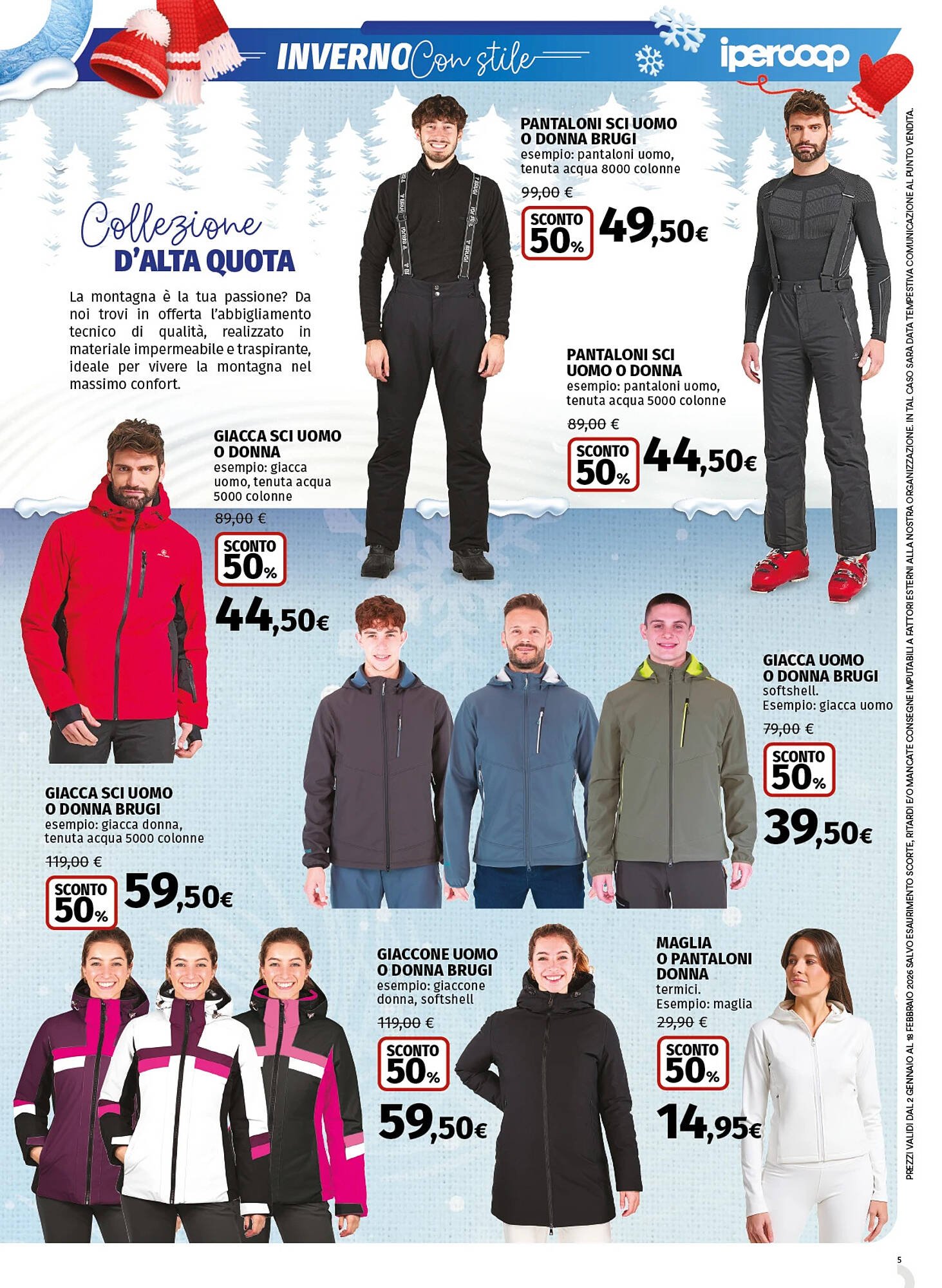 Volantino Ipercoop (2026-01-02 - 2026-02-18)