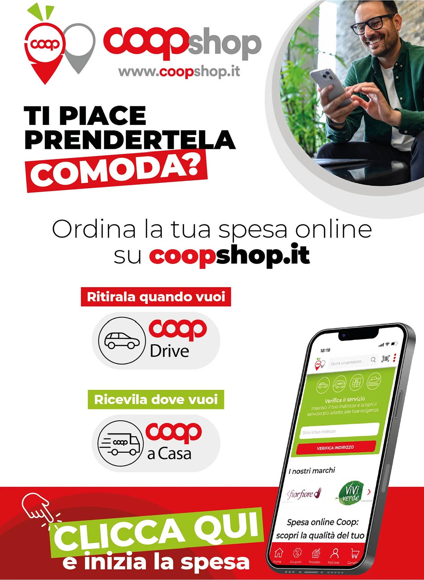 Volantino Ipercoop (2026-01-02 - 2026-02-18)