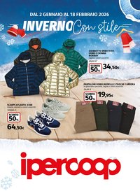 Volantino Ipercoop (2026-01-02 - 2026-02-18)