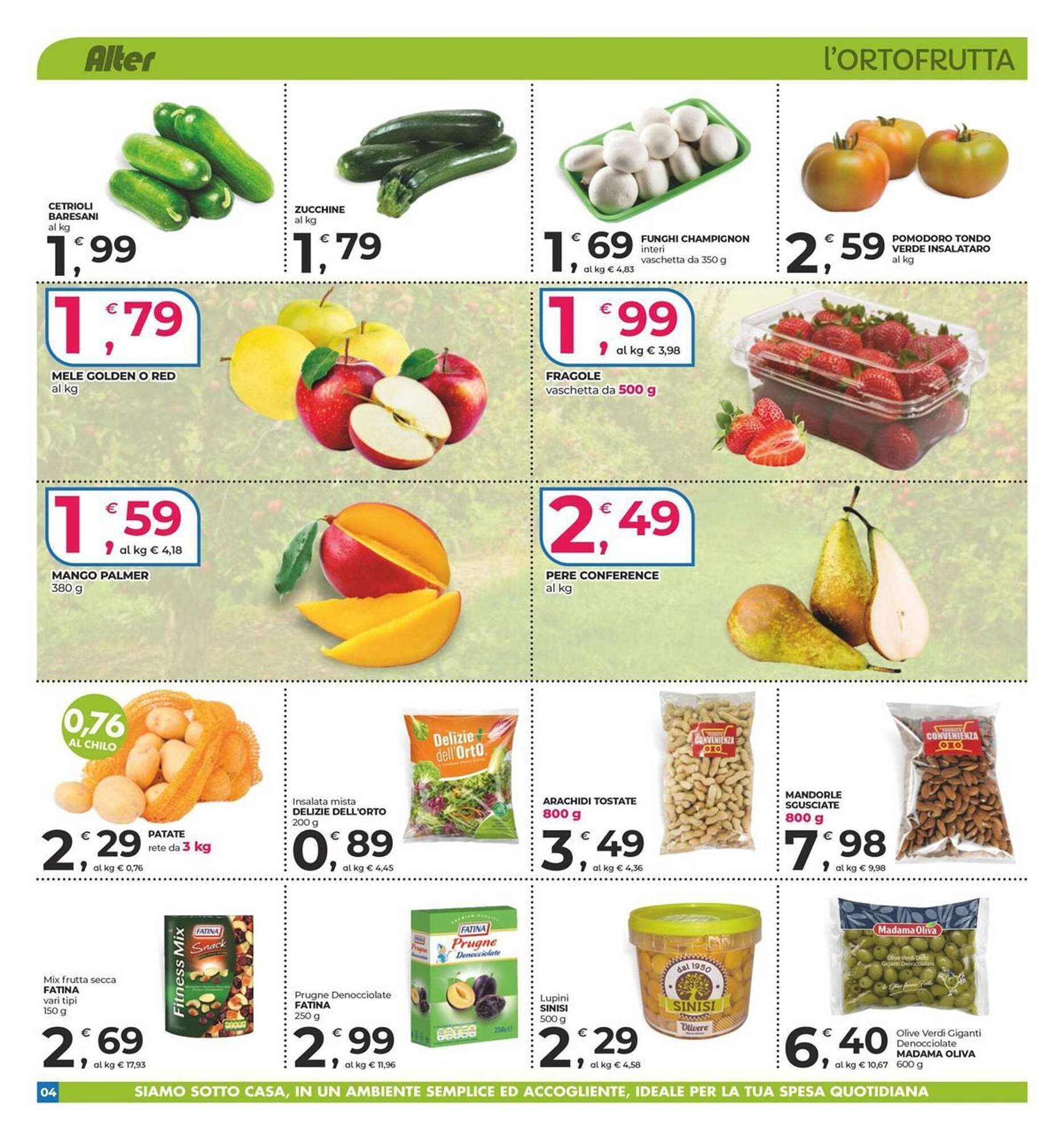 Volantino Alter Discount (2026-04-22 - 2026-05-04)