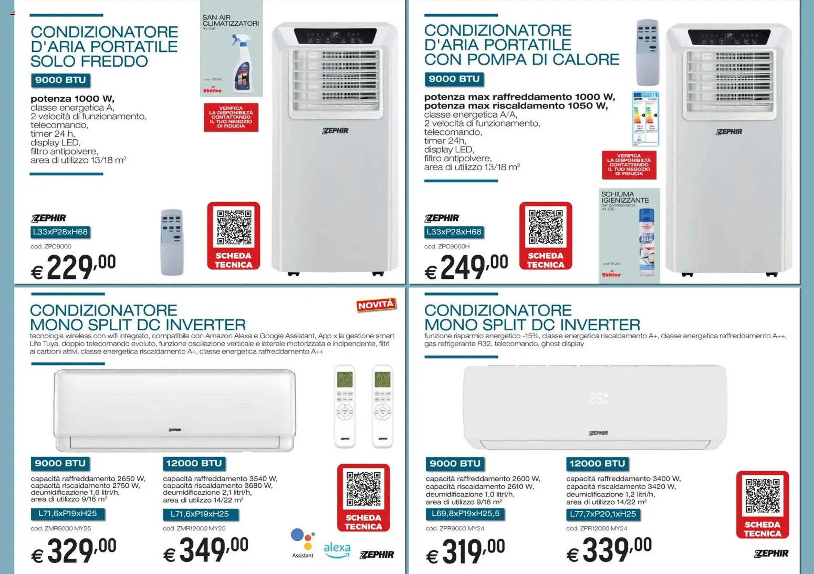 Volantino Brico OK (2026-03-05 - 2026-07-31)