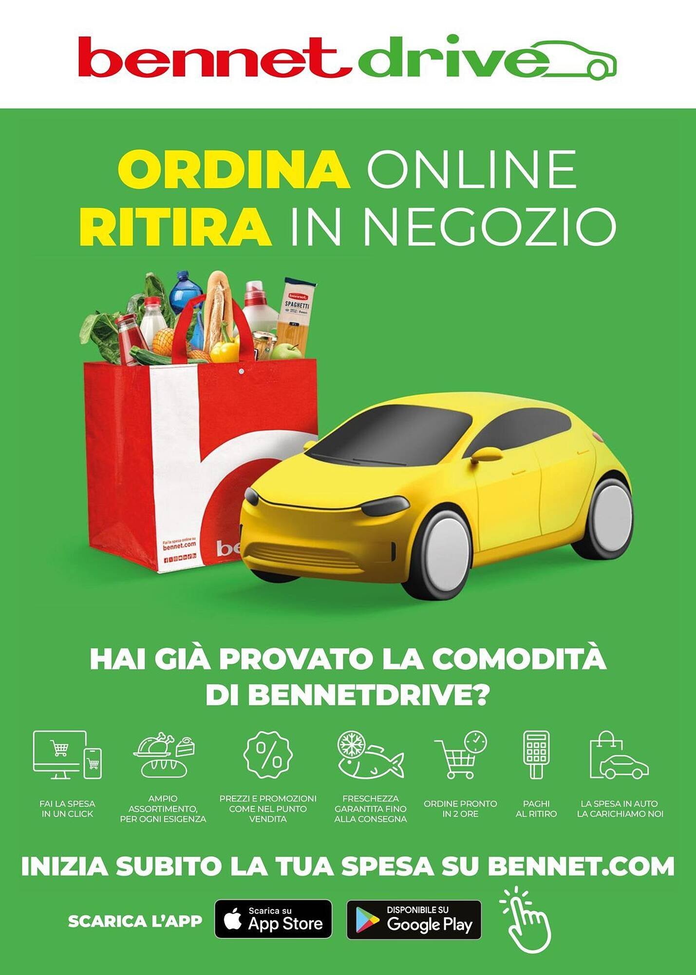 Volantino Bennet (2025-07-17 - 2025-07-30)