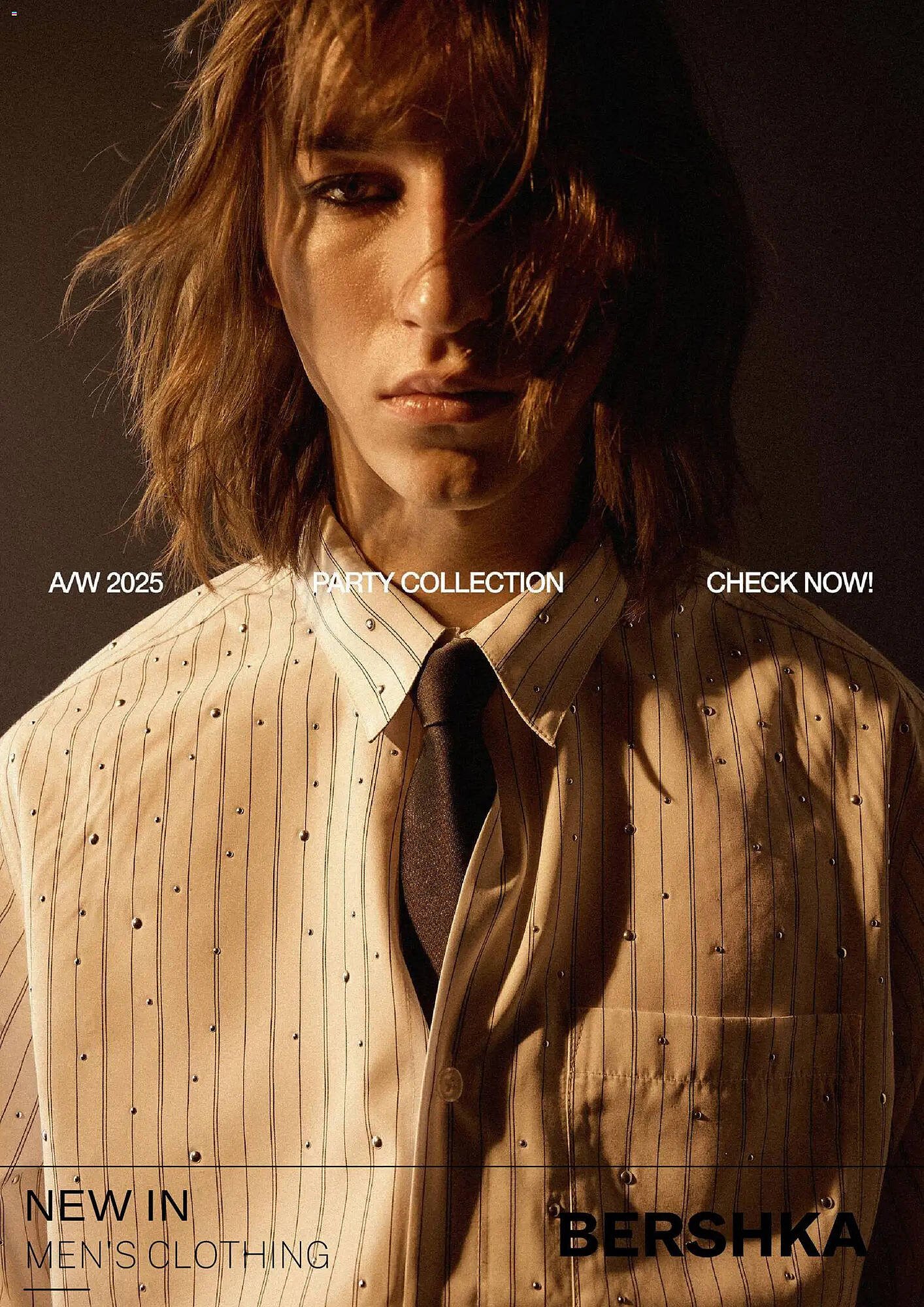 Volantino Bershka (2025-12-06 - 2026-01-05)