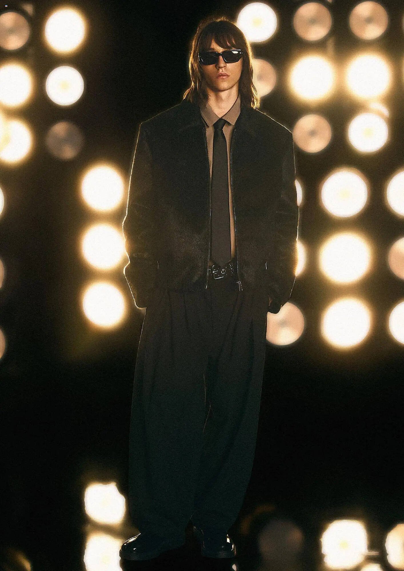 Volantino Bershka (2025-12-06 - 2026-01-05)