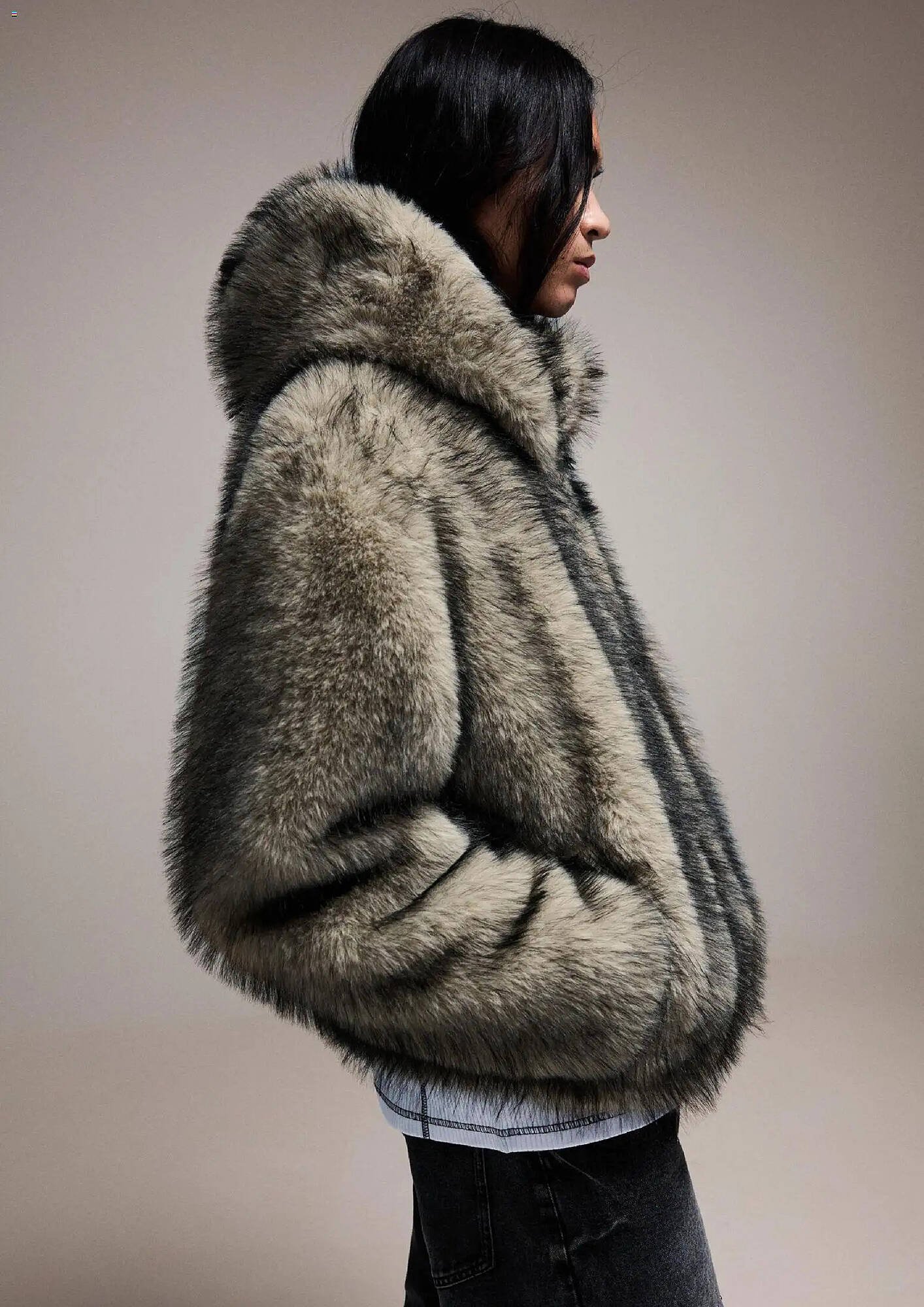 Volantino Bershka (2025-12-06 - 2026-01-05)