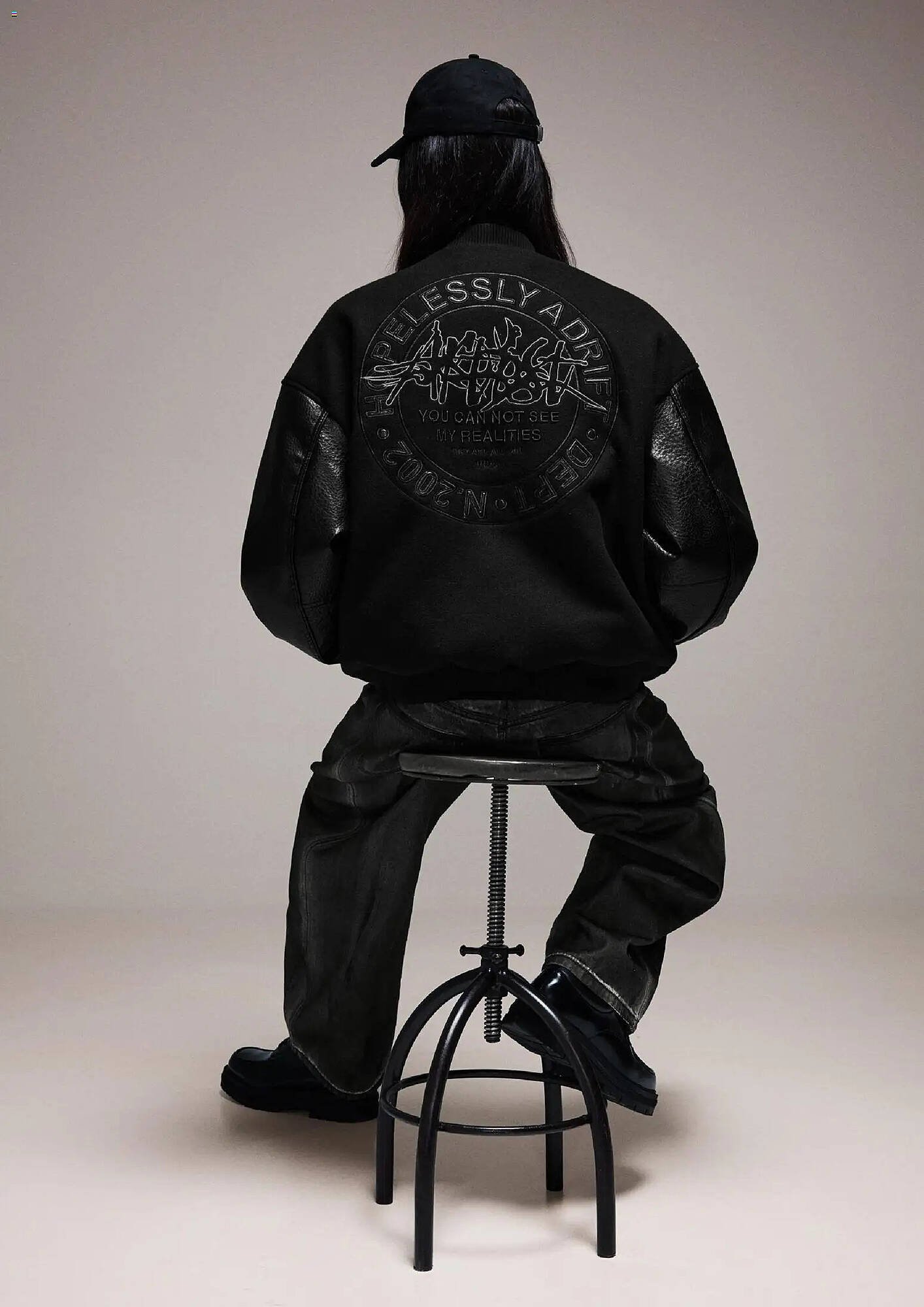 Volantino Bershka (2025-12-06 - 2026-01-05)