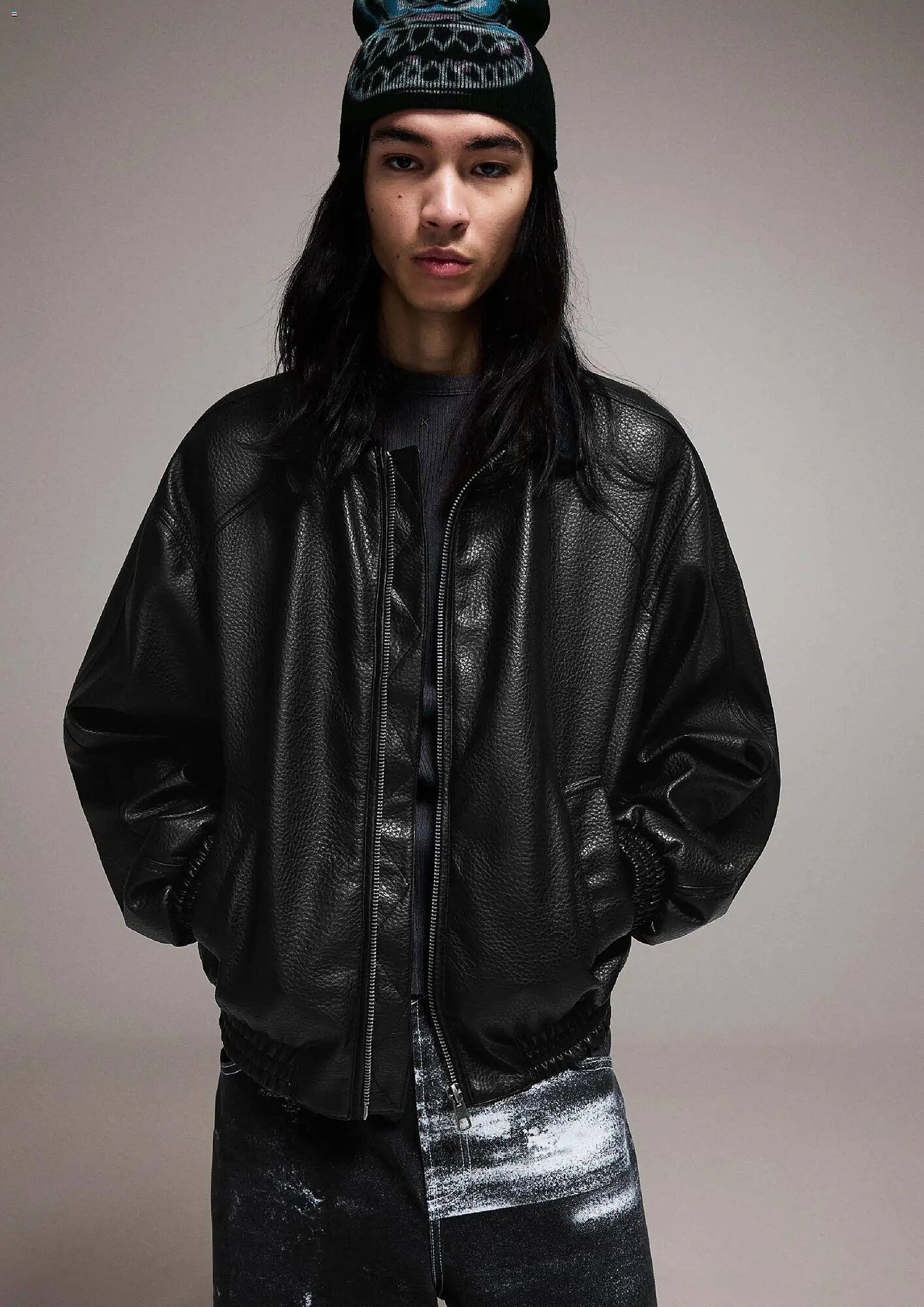 Volantino Bershka (2025-12-06 - 2026-01-05)