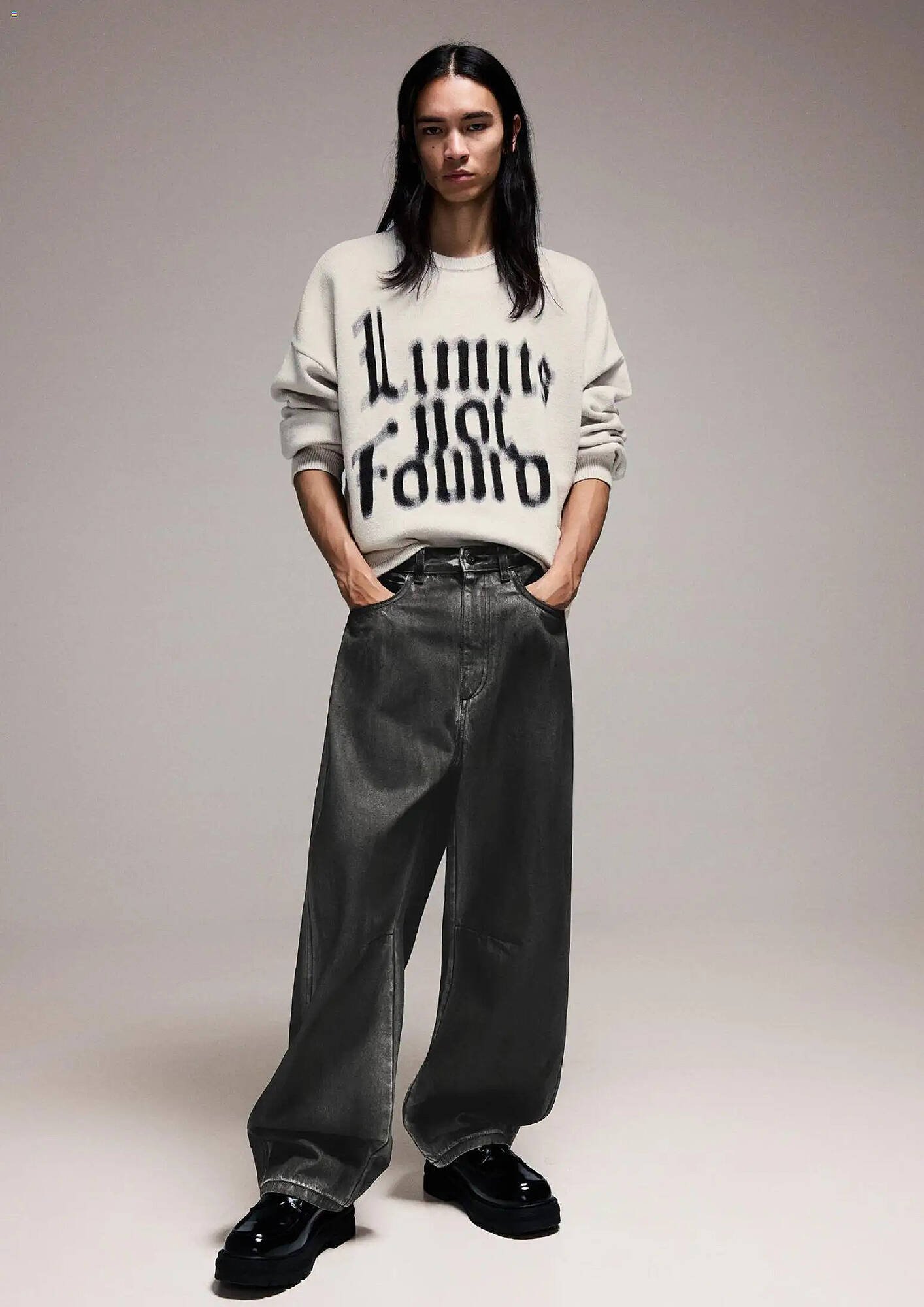 Volantino Bershka (2025-12-06 - 2026-01-05)