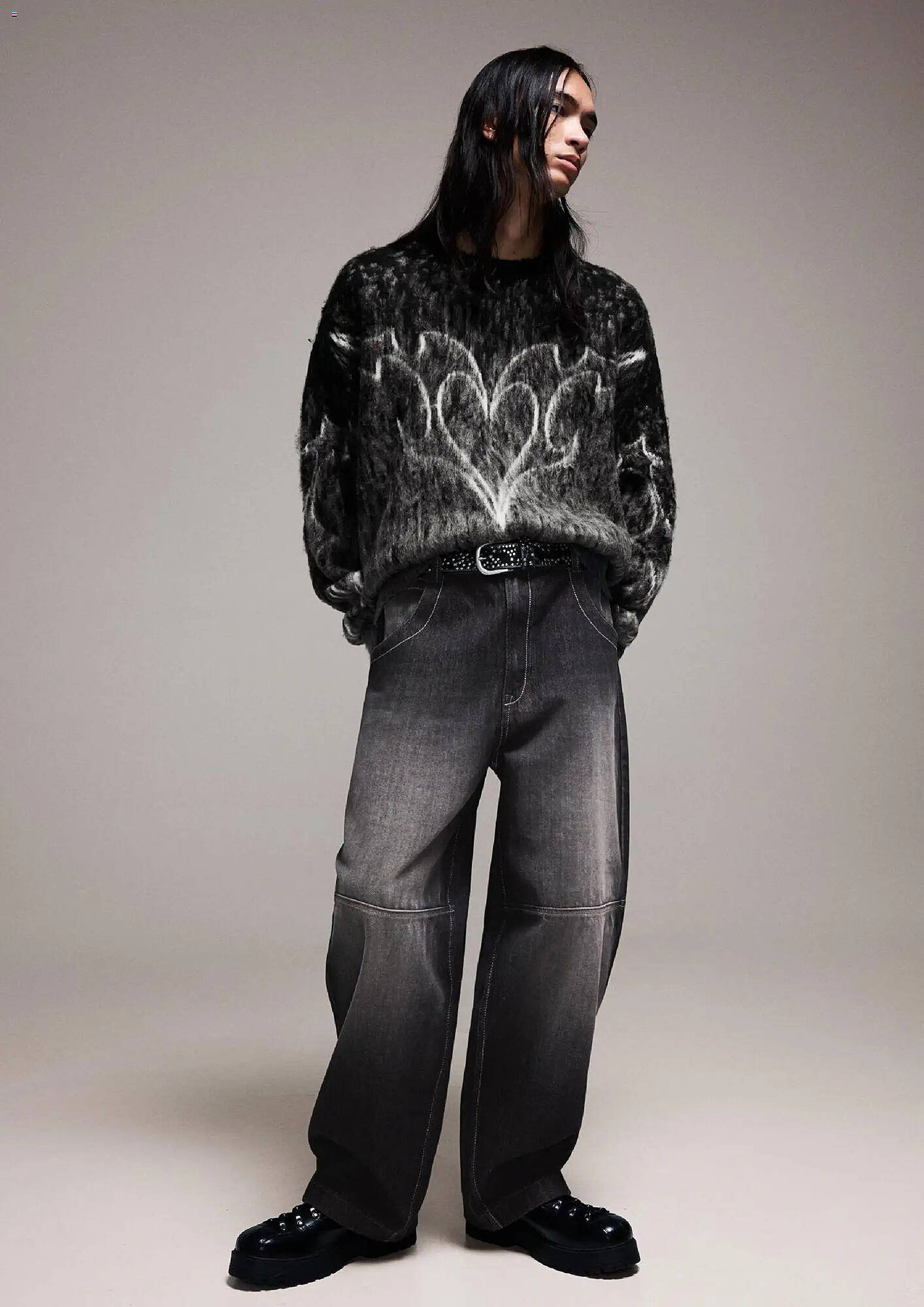 Volantino Bershka (2025-12-06 - 2026-01-05)