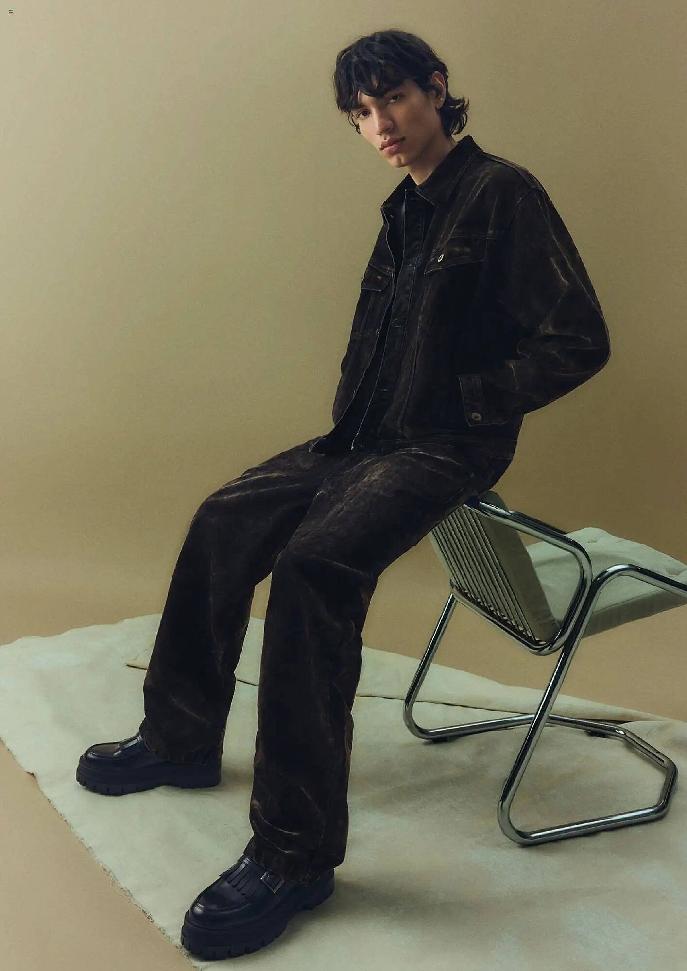 Volantino Bershka (2025-12-06 - 2026-01-05)