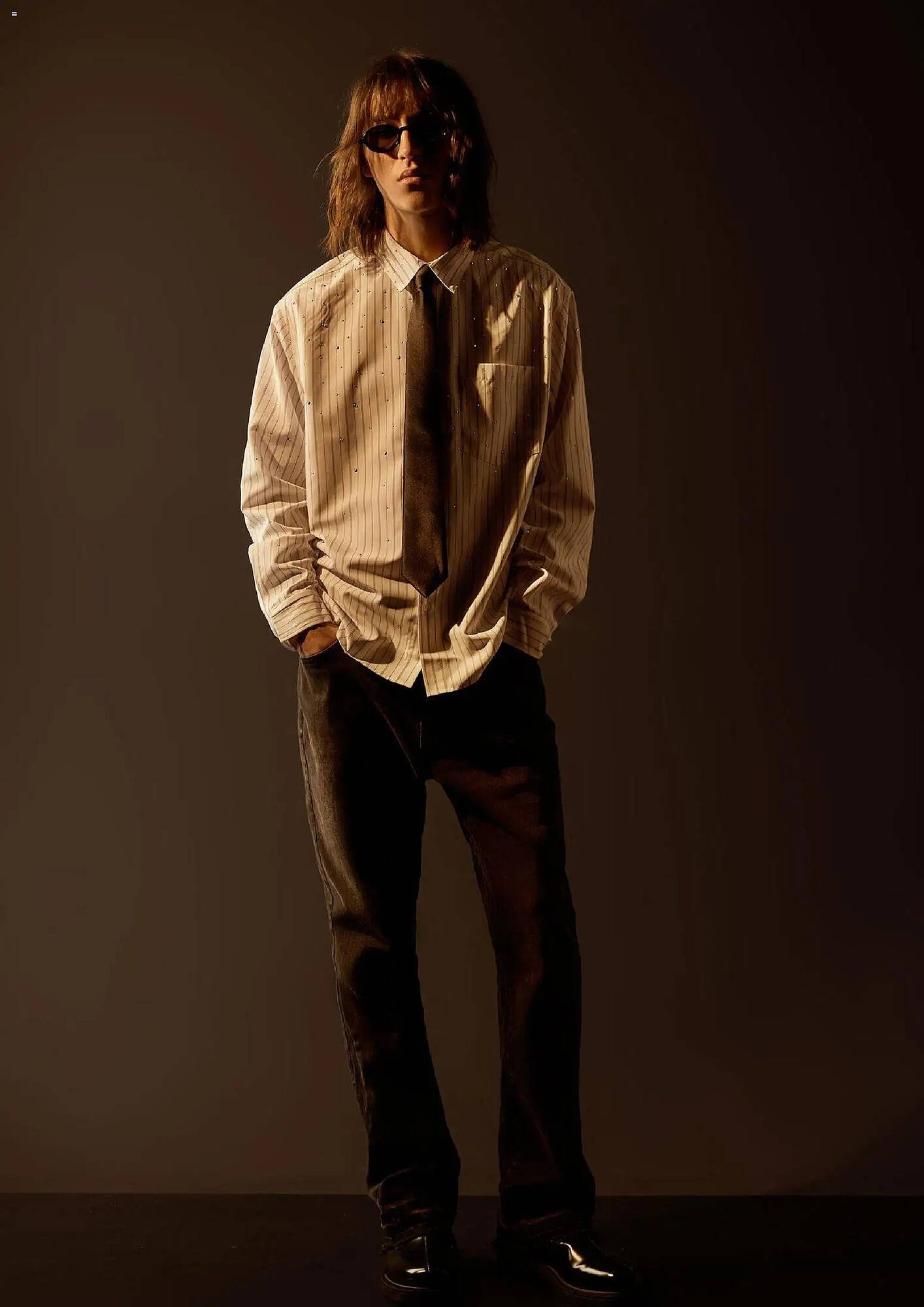 Volantino Bershka (2025-12-06 - 2026-01-05)