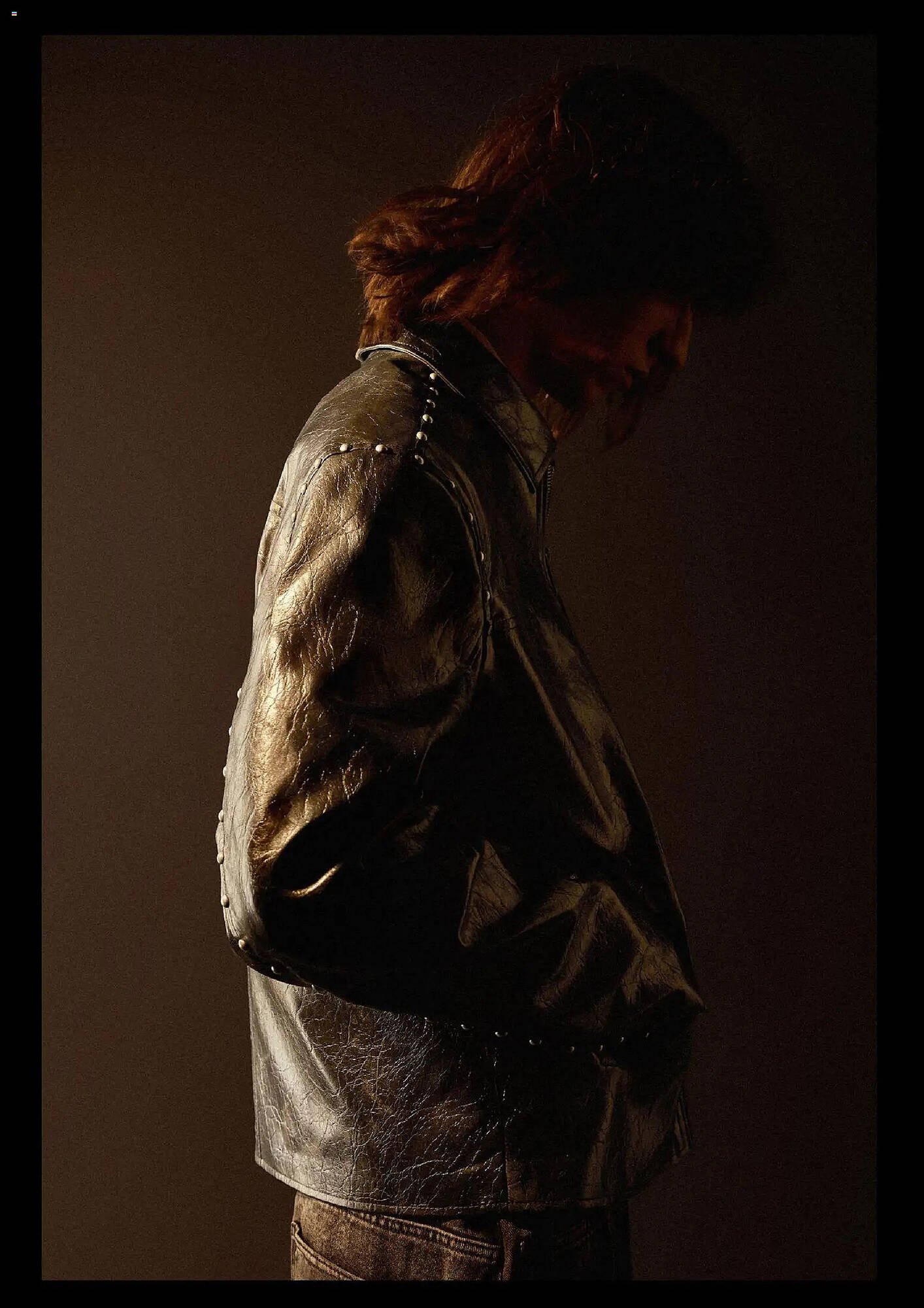 Volantino Bershka (2025-12-06 - 2026-01-05)