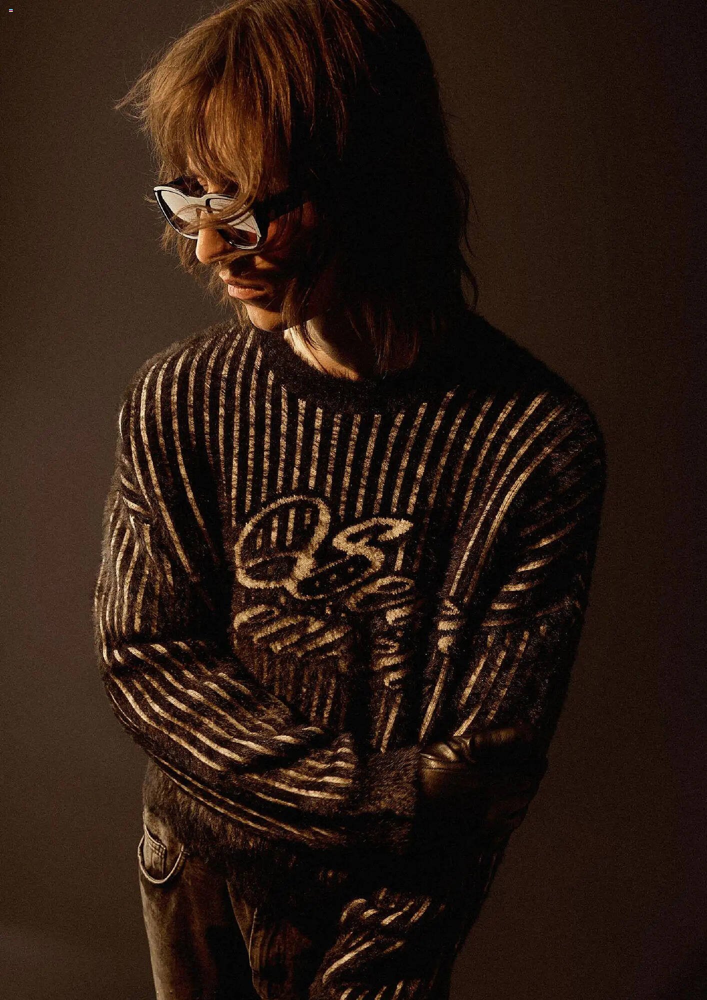 Volantino Bershka (2025-12-06 - 2026-01-05)