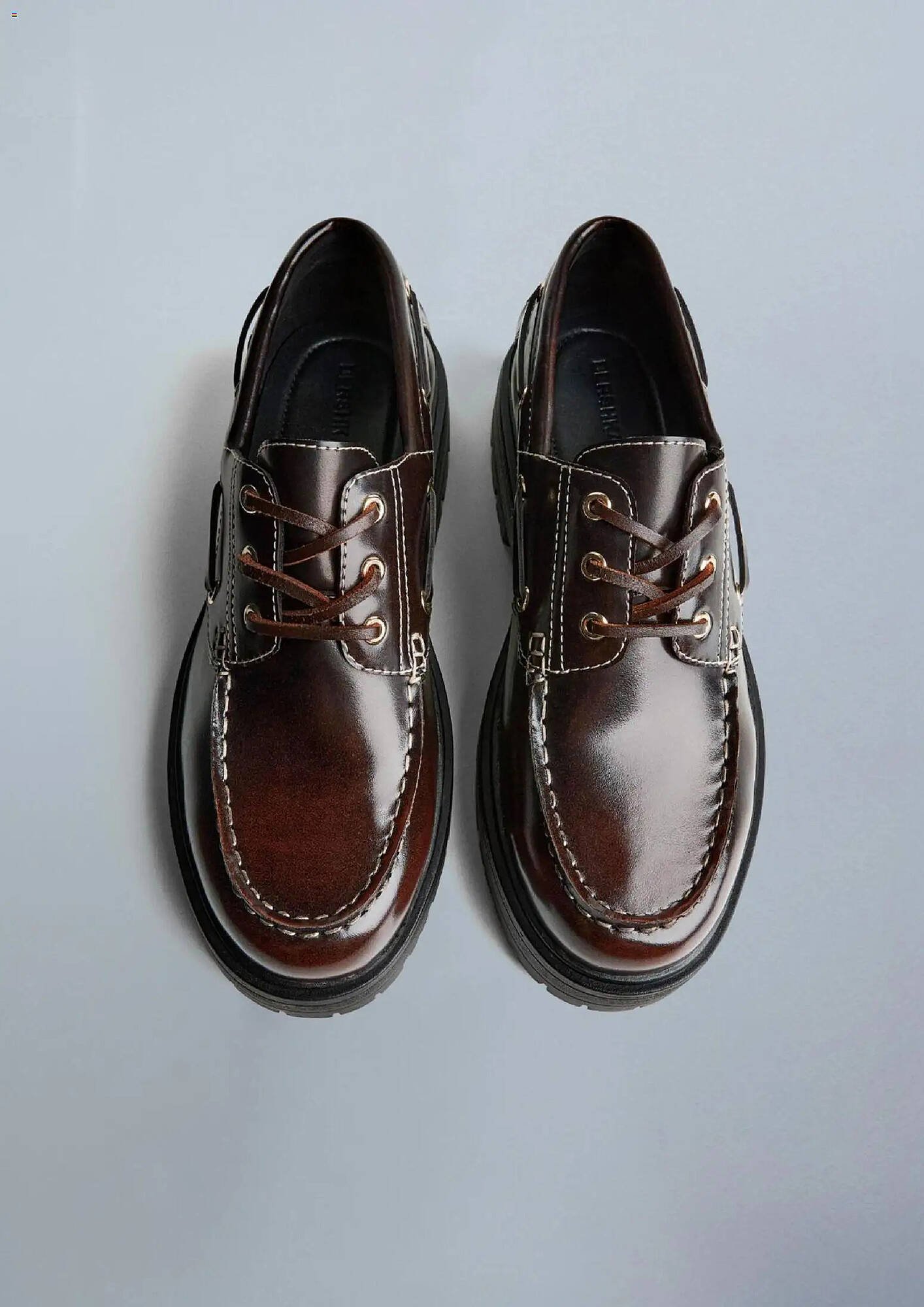 Volantino Bershka (2025-12-06 - 2026-01-05)