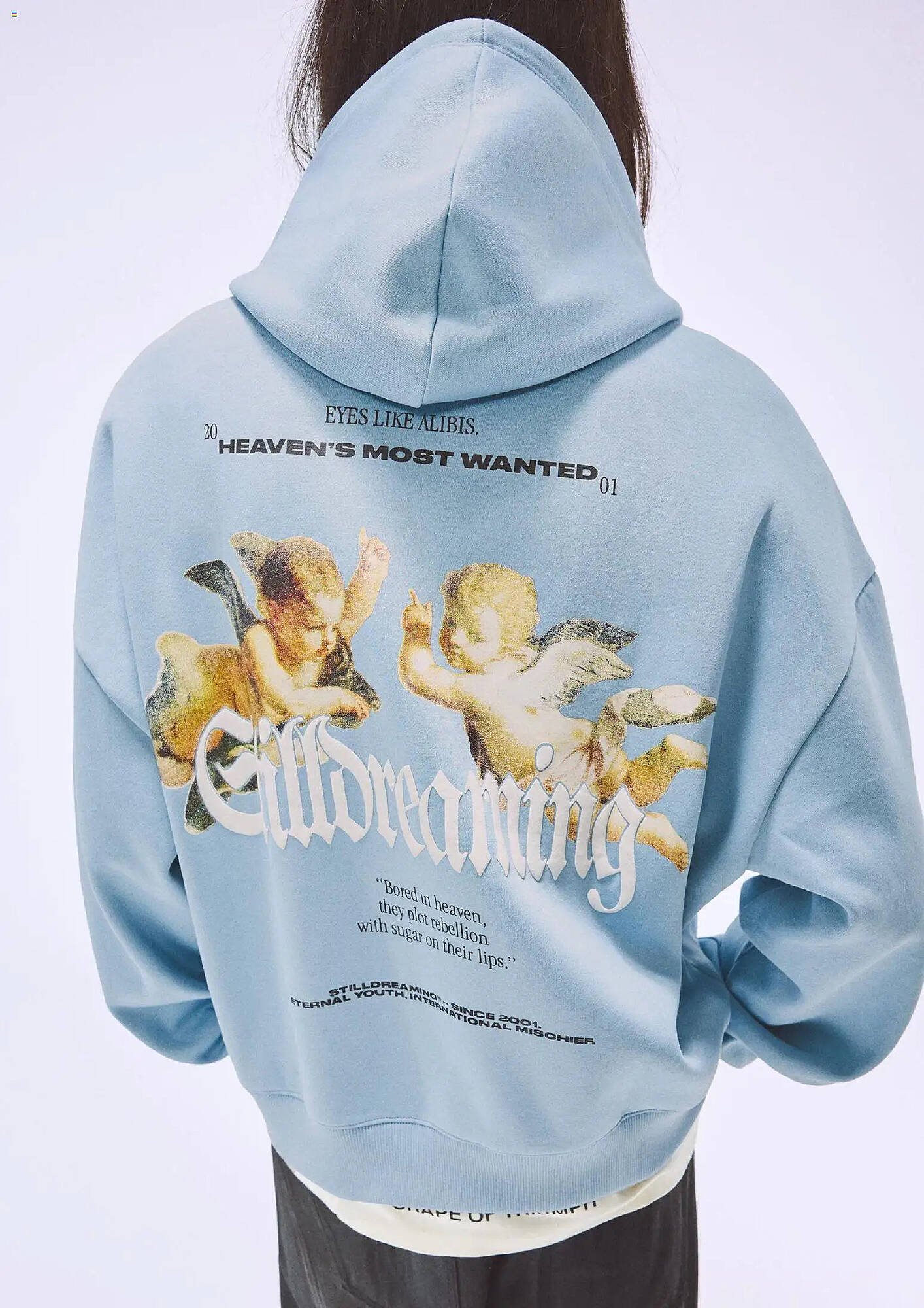 Volantino Bershka (2025-12-06 - 2026-01-05)