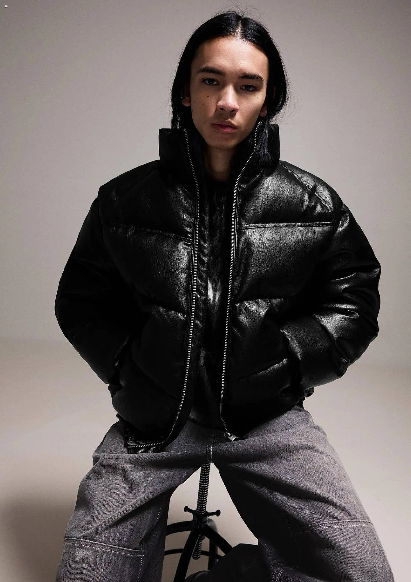 Volantino Bershka (2025-12-06 - 2026-01-05)