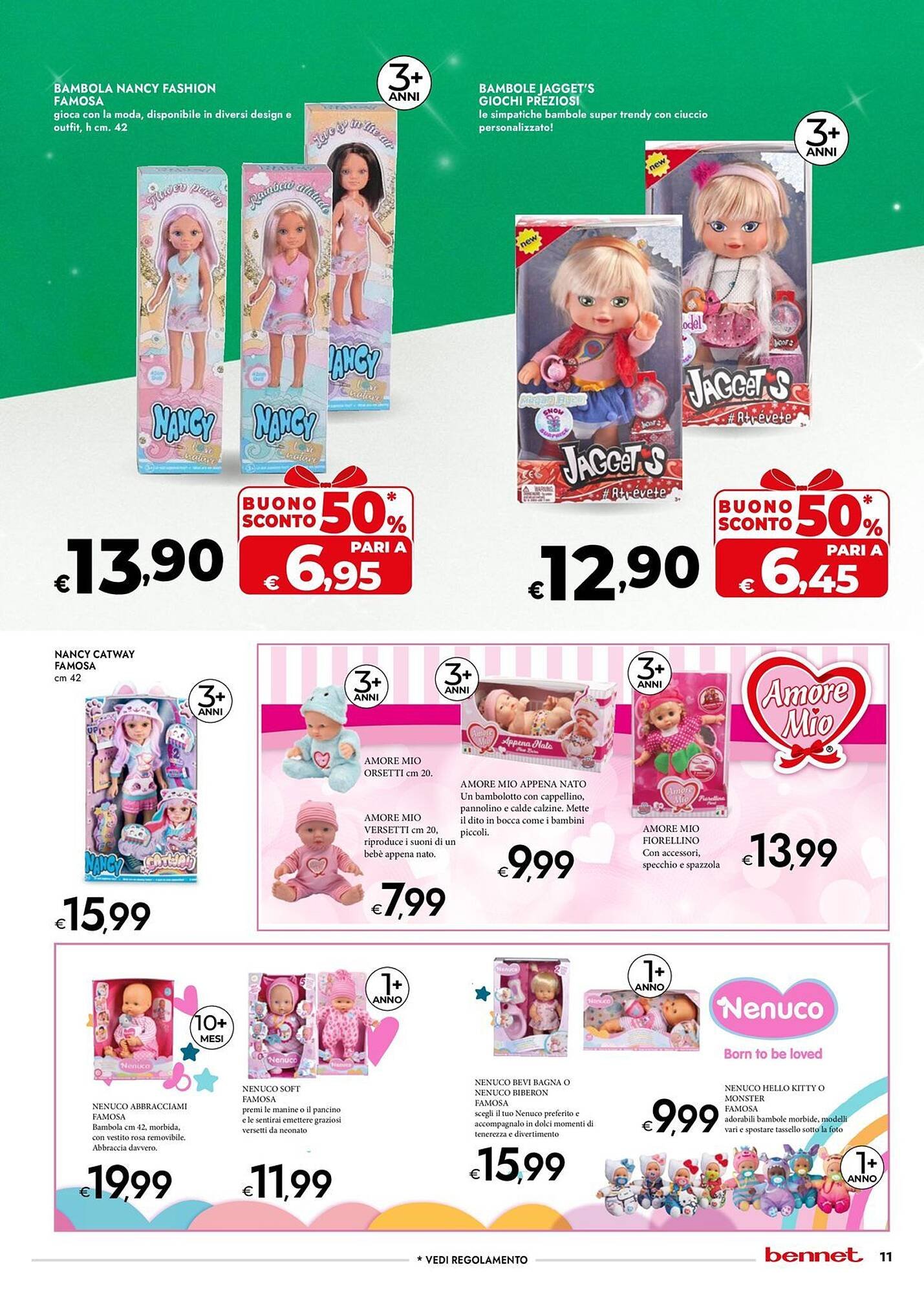 Volantino Bennet (2025-11-06 - 2025-12-23)