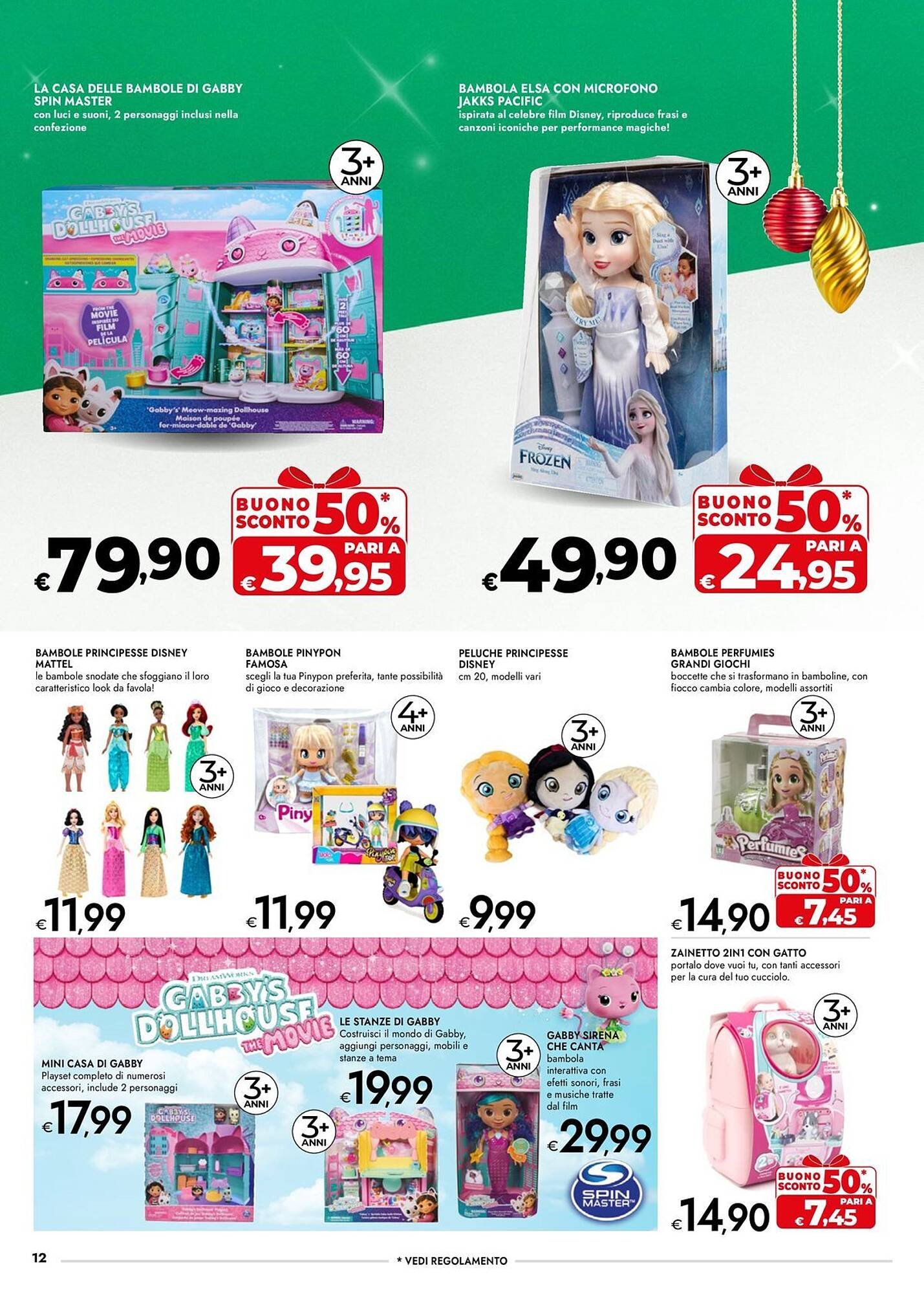 Volantino Bennet (2025-11-06 - 2025-12-23)