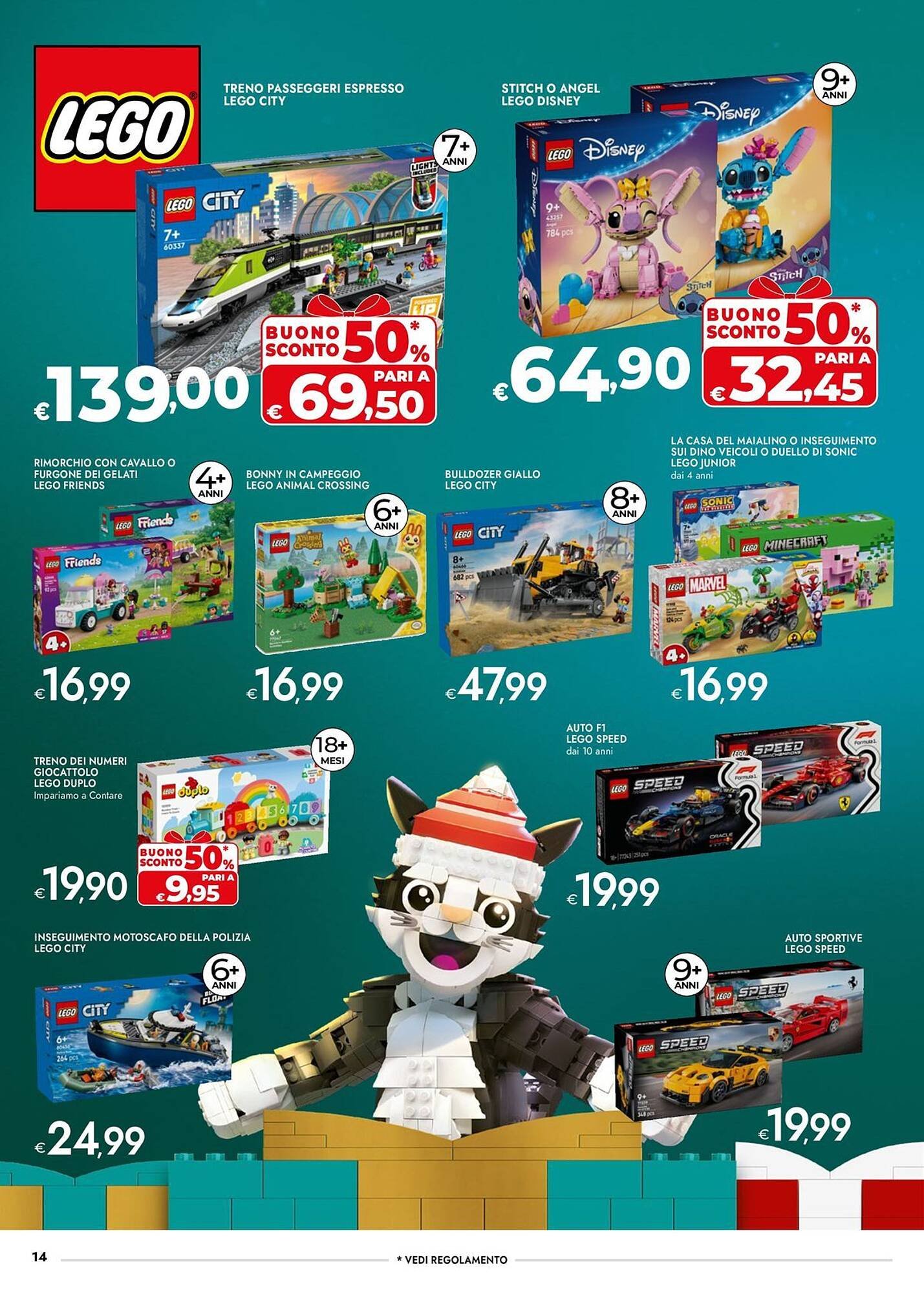 Volantino Bennet (2025-11-06 - 2025-12-23)