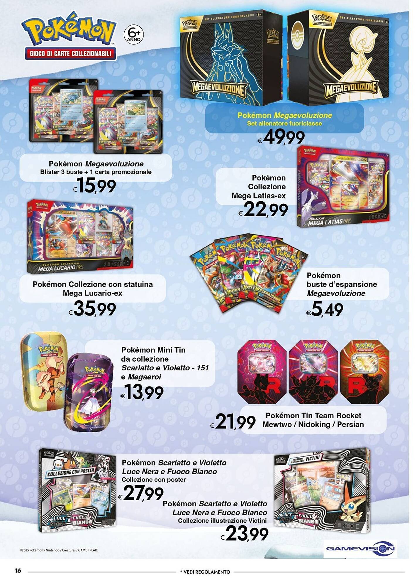 Volantino Bennet (2025-11-06 - 2025-12-23)