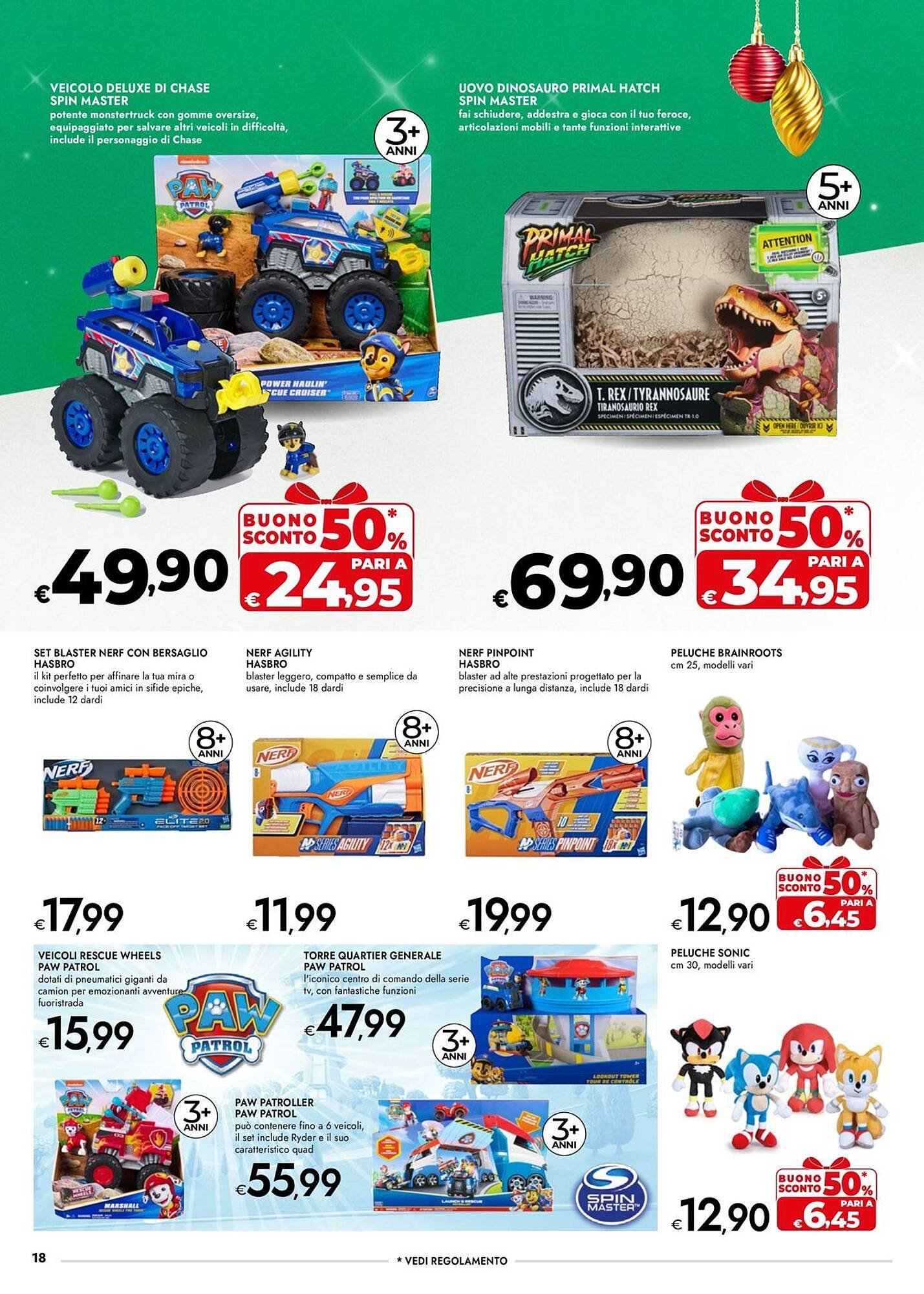 Volantino Bennet (2025-11-06 - 2025-12-23)