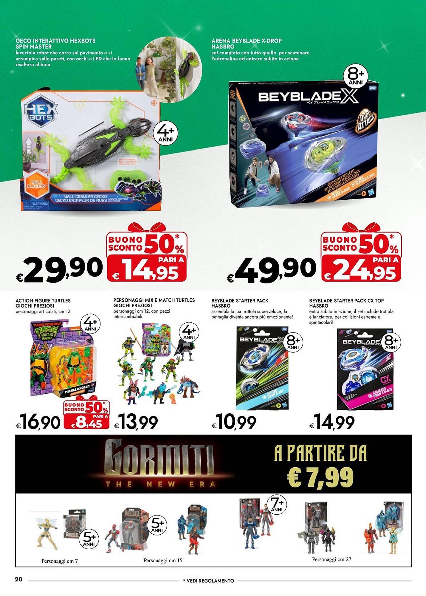 Volantino Bennet (2025-11-06 - 2025-12-23)