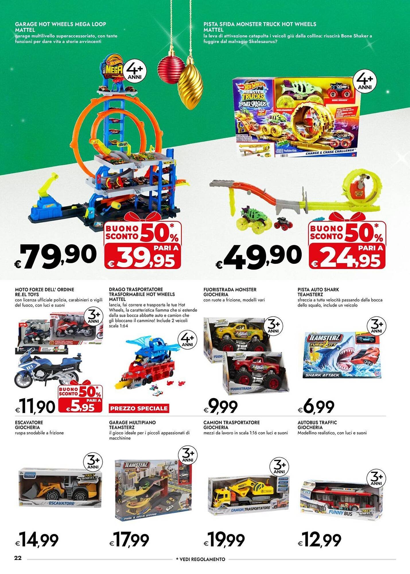 Volantino Bennet (2025-11-06 - 2025-12-23)