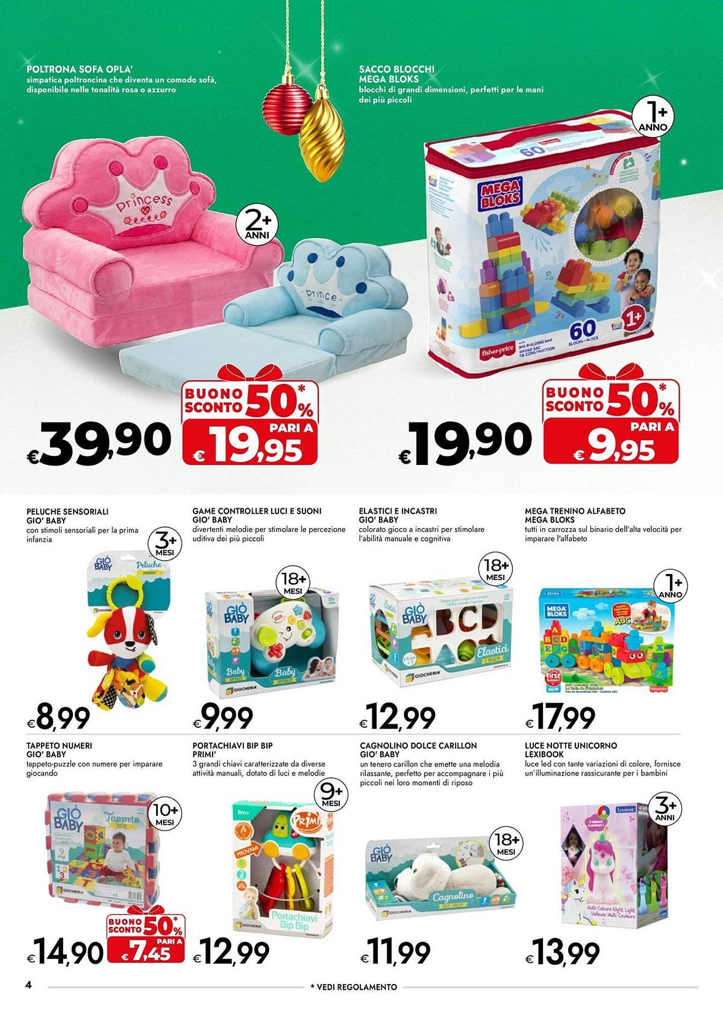 Volantino Bennet (2025-11-06 - 2025-12-23)