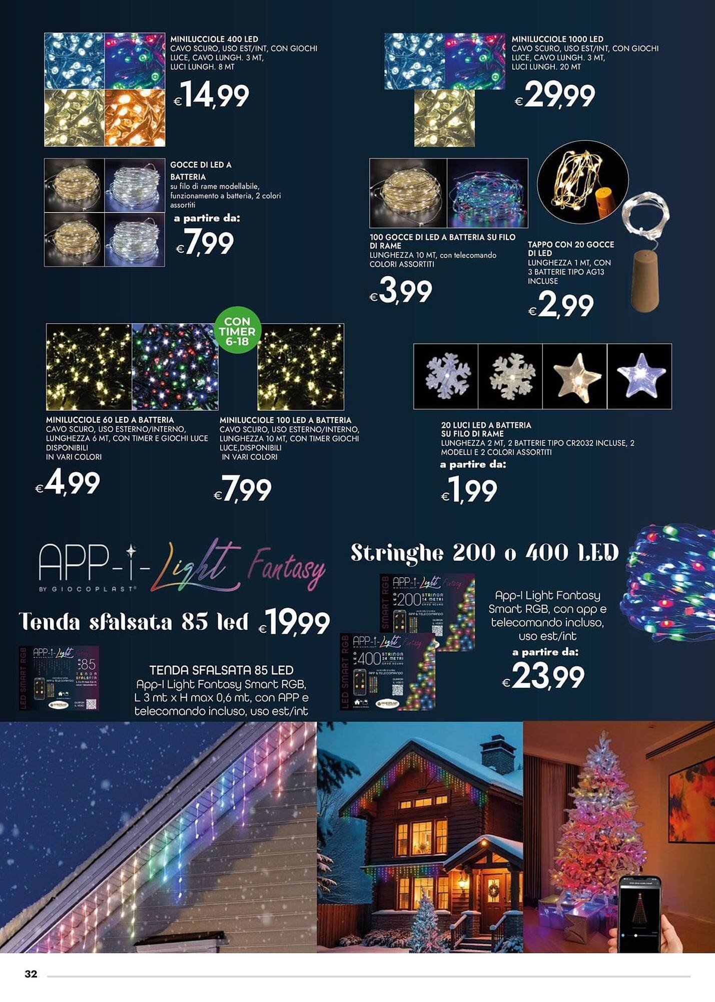 Volantino Bennet (2025-11-06 - 2025-12-23)