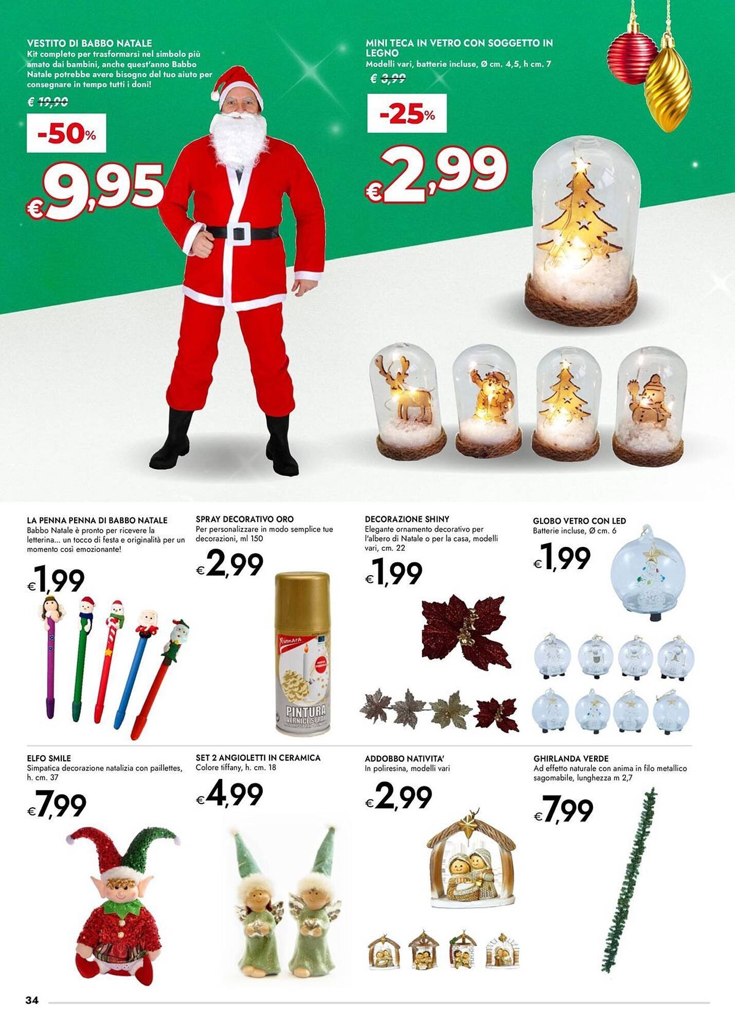 Volantino Bennet (2025-11-06 - 2025-12-23)