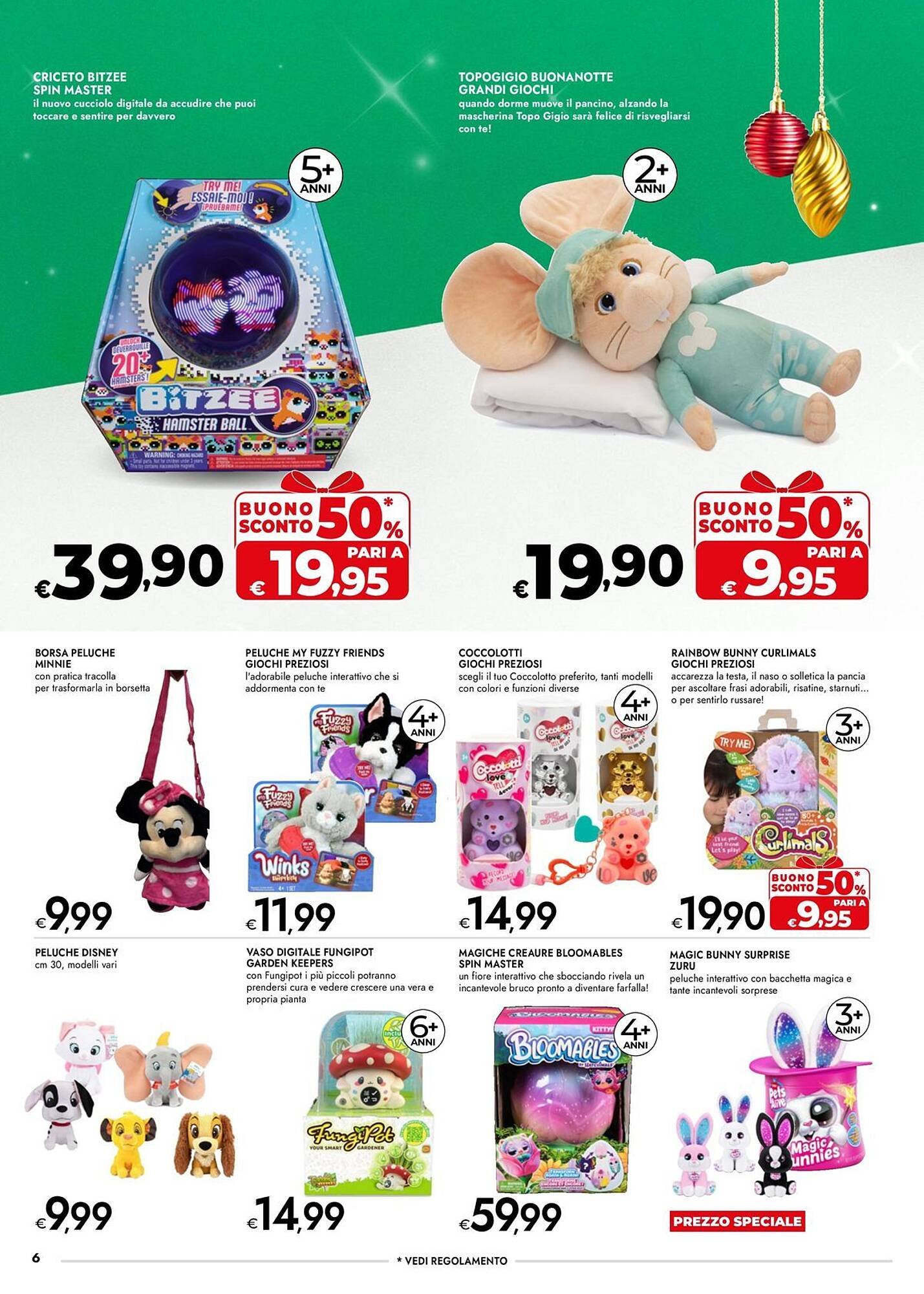 Volantino Bennet (2025-11-06 - 2025-12-23)