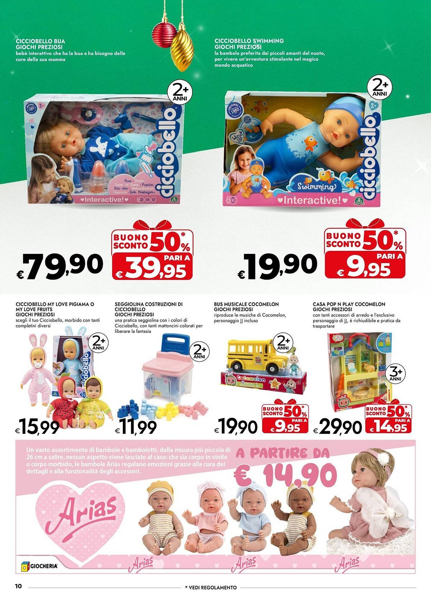 Volantino Bennet (2025-11-06 - 2025-12-23)