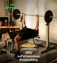Volantino Decathlon (2025-10-30 - 2025-11-05)