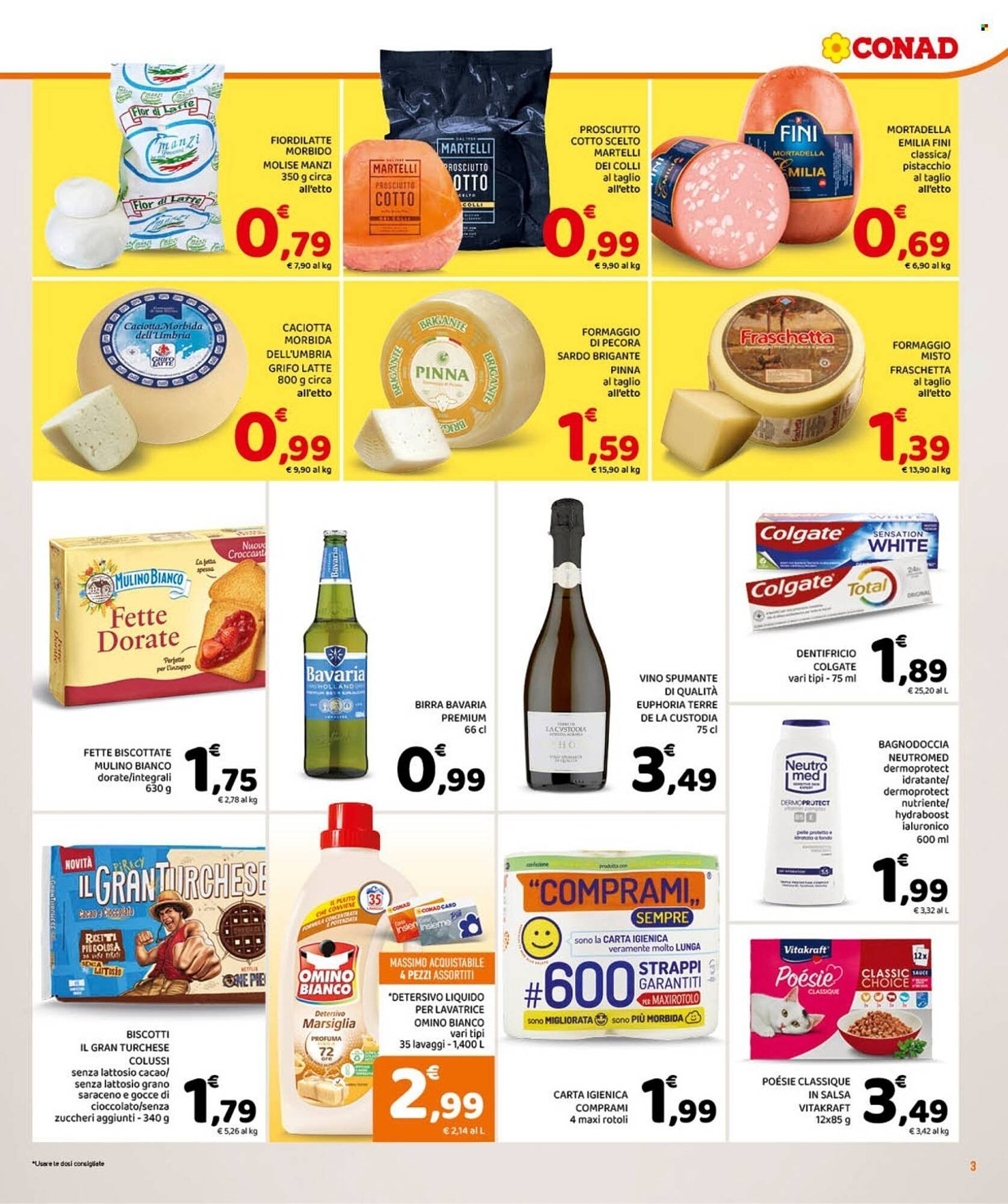 Volantino Conad (2026-05-13 - 2026-05-19)