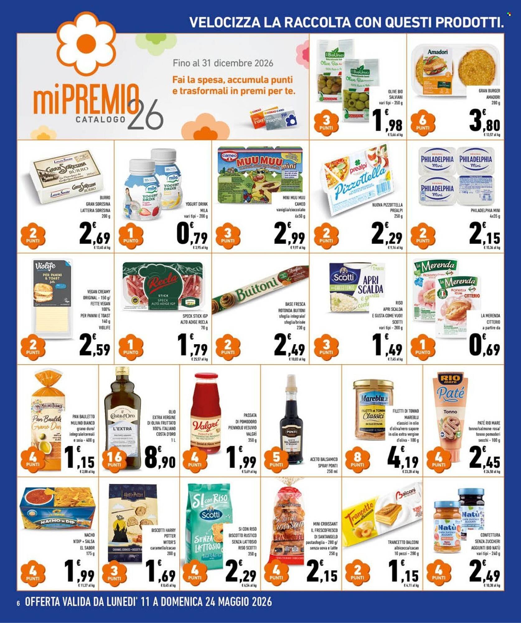 Volantino Conad (2026-05-13 - 2026-05-19)