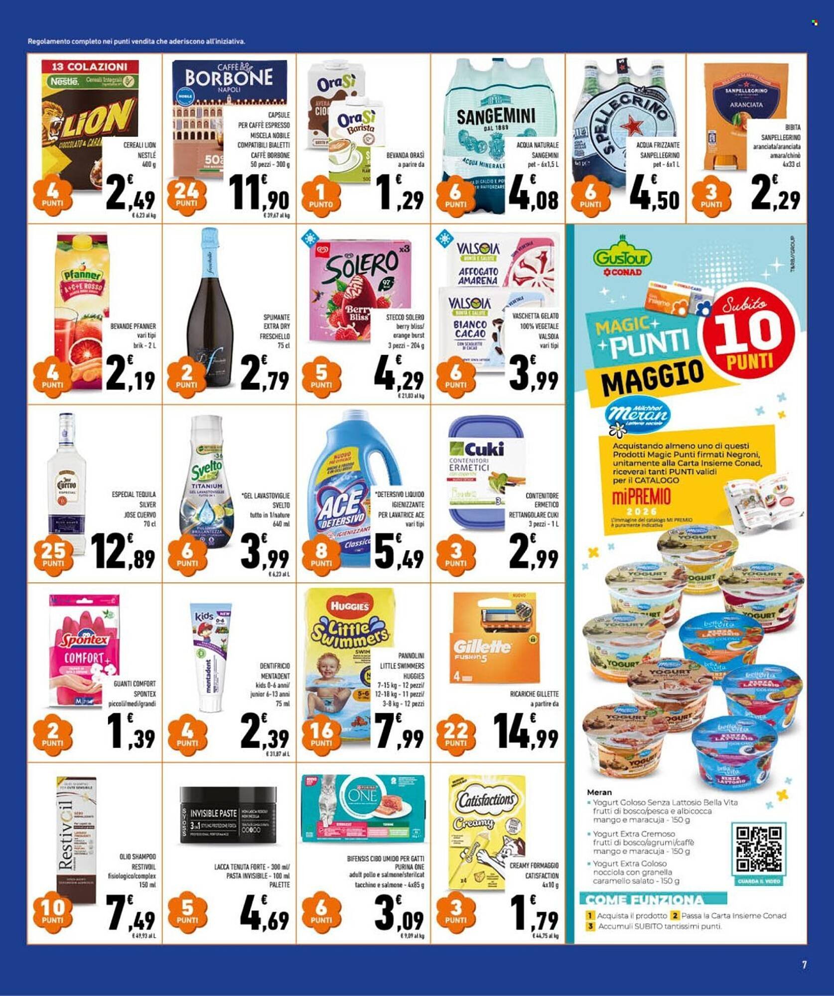 Volantino Conad (2026-05-13 - 2026-05-19)