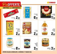 Volantino Conad (2026-05-06 - 2026-05-17)