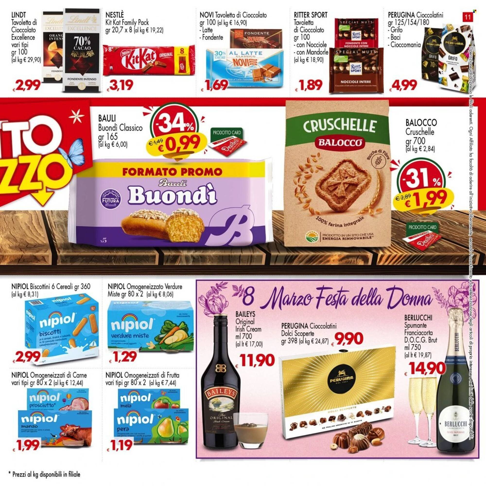 Volantino Despar (2026-02-26 - 2026-03-11)