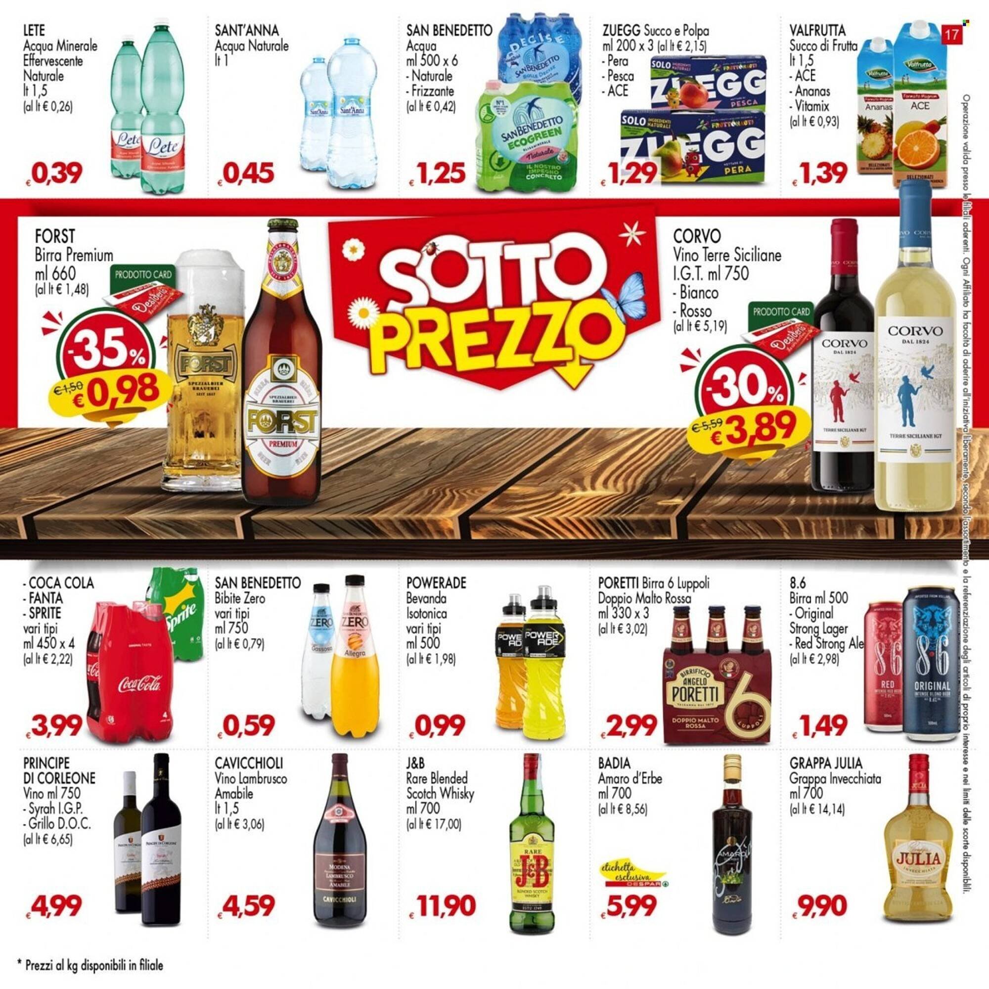 Volantino Despar (2026-02-26 - 2026-03-11)