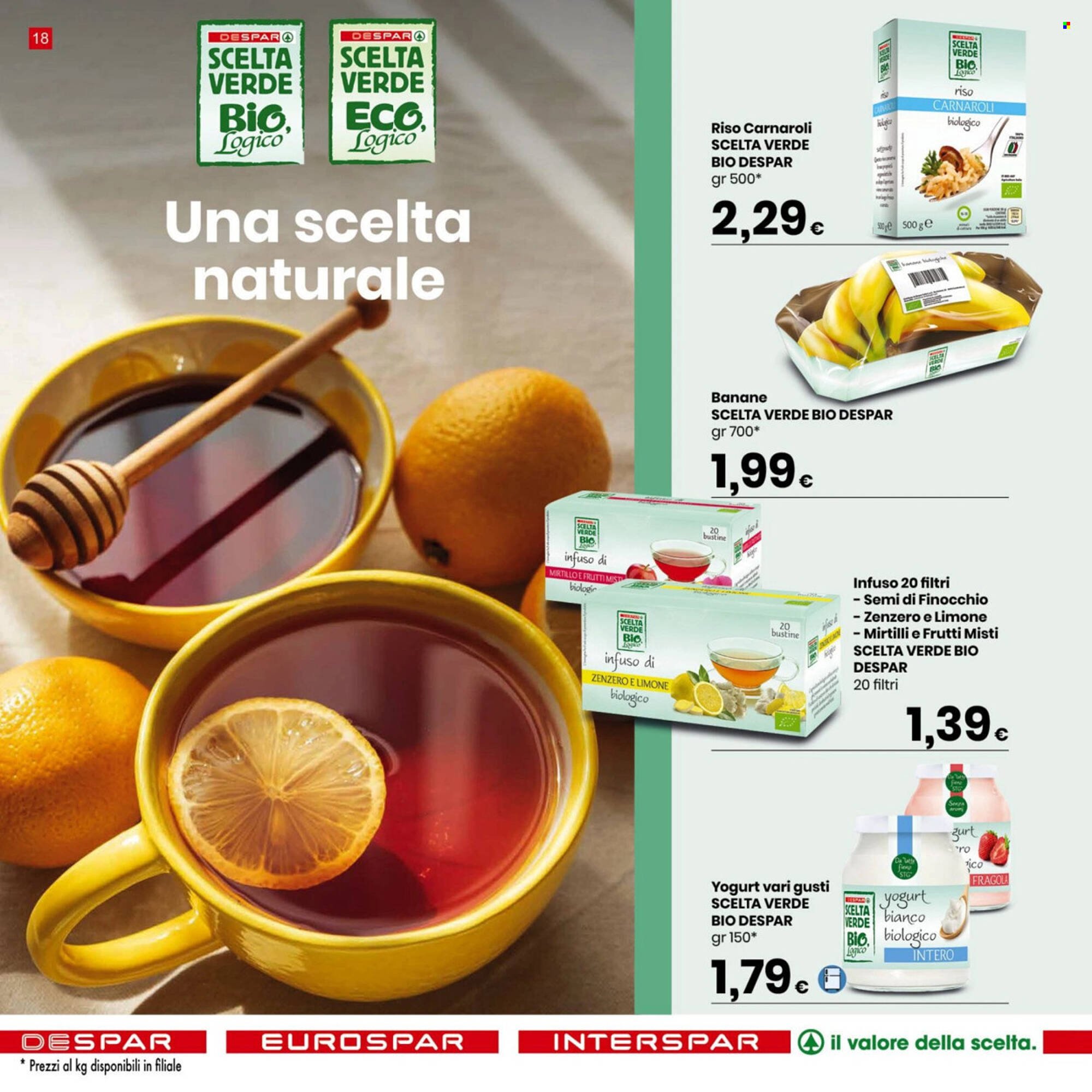 Volantino Despar (2026-02-26 - 2026-03-11)