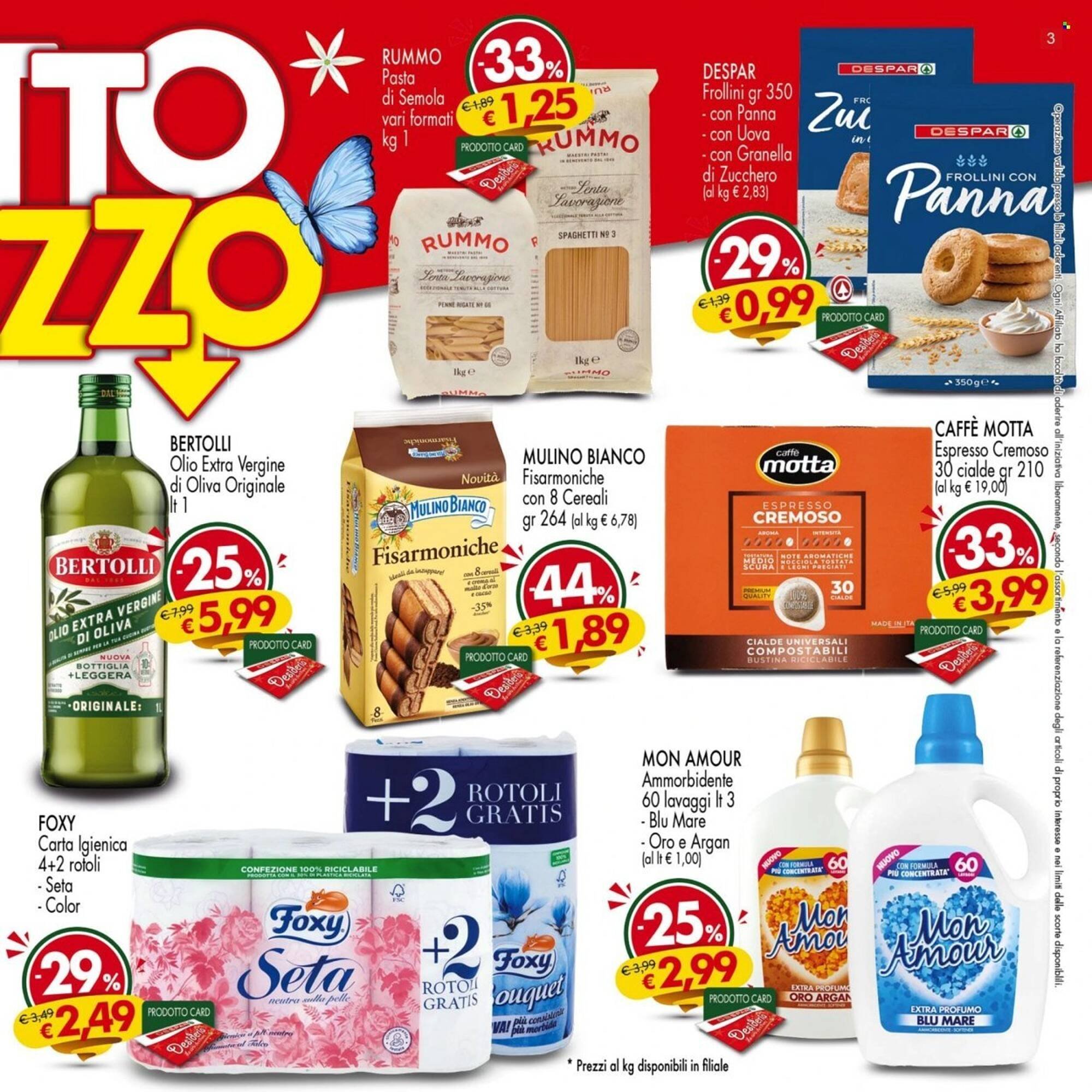 Volantino Despar (2026-02-26 - 2026-03-11)