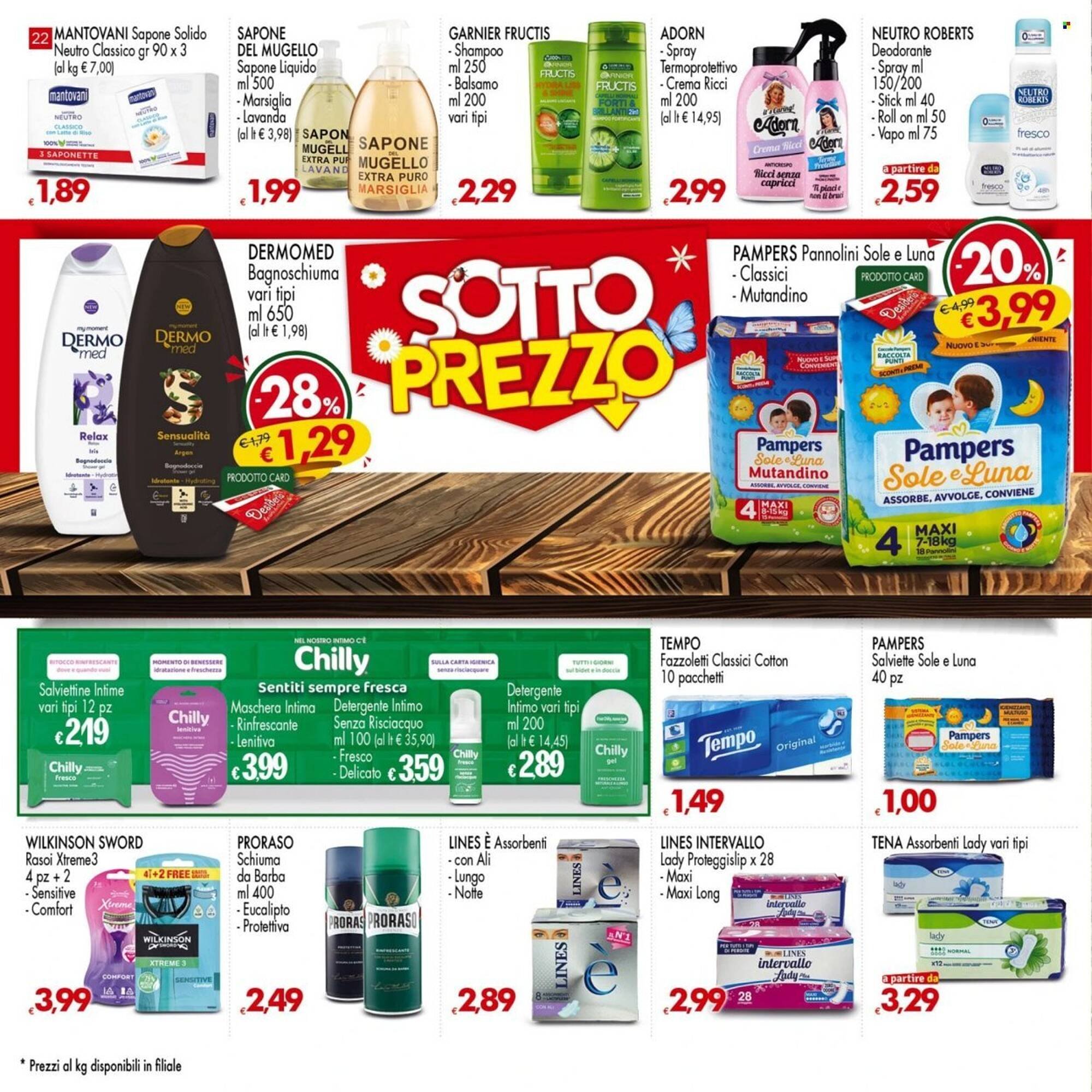 Volantino Despar (2026-02-26 - 2026-03-11)